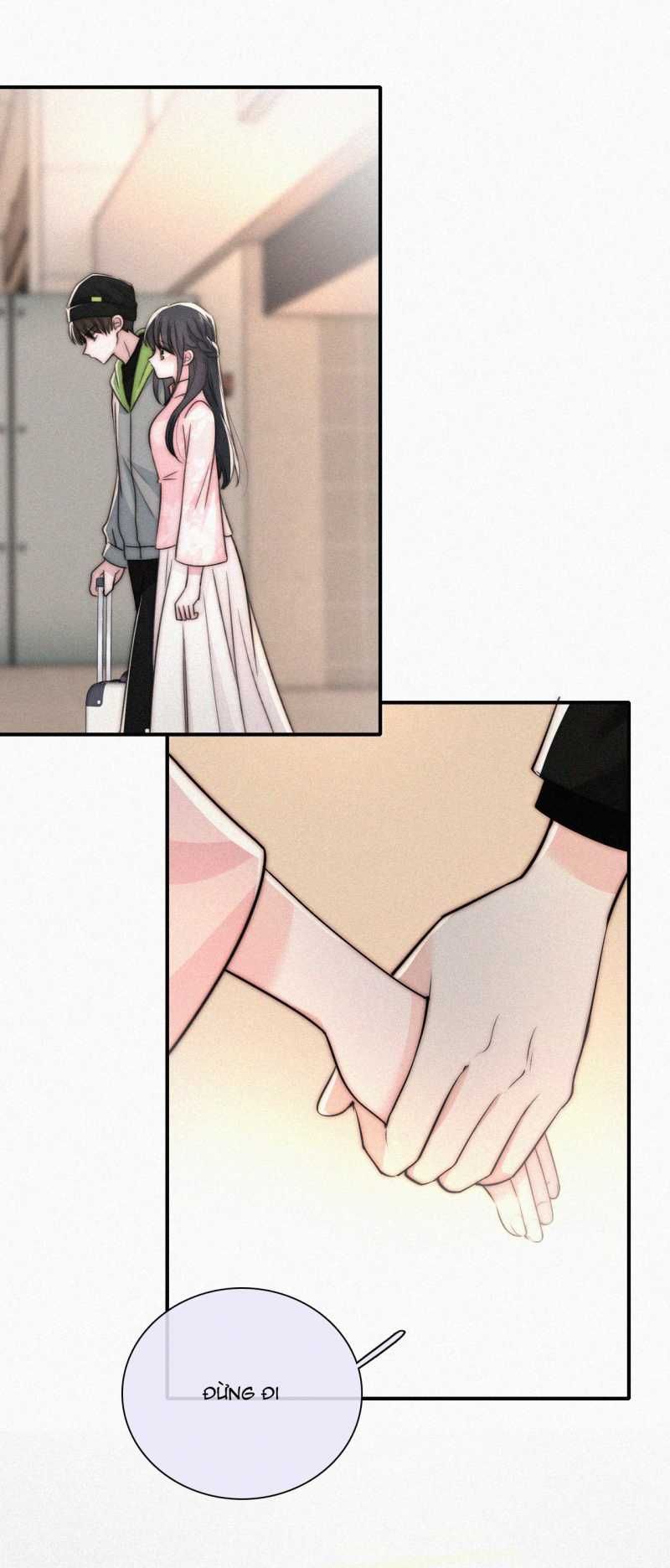 Bá Vương Sủng Ái Cô Vợ Mù Chapter 77.2 - Trang 2