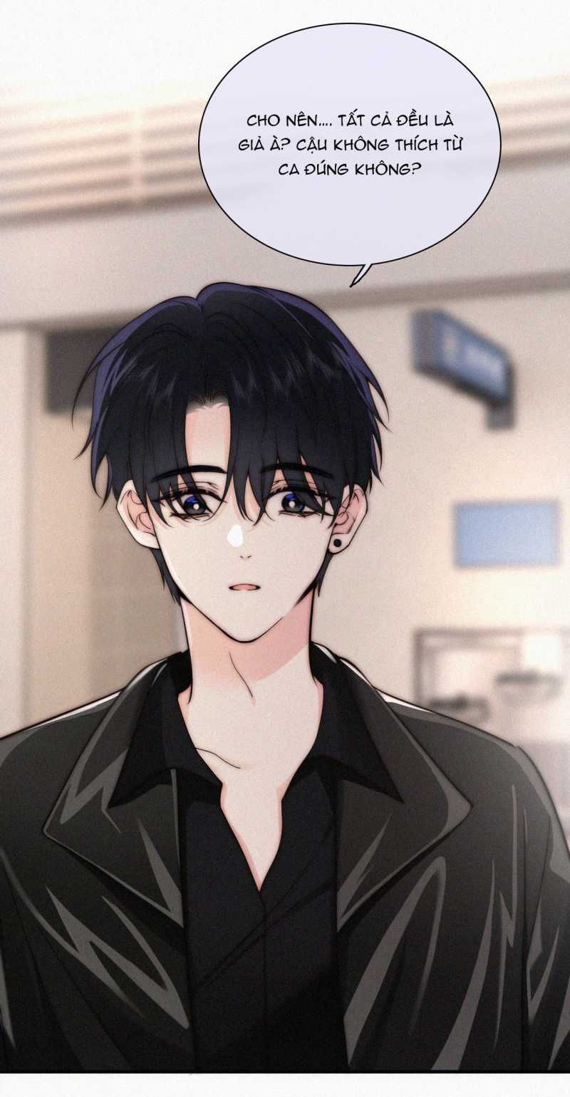 Bá Vương Sủng Ái Cô Vợ Mù Chapter 77.2 - Trang 2