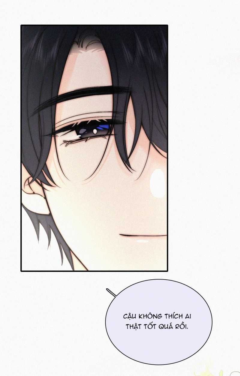 Bá Vương Sủng Ái Cô Vợ Mù Chapter 77.2 - Trang 2