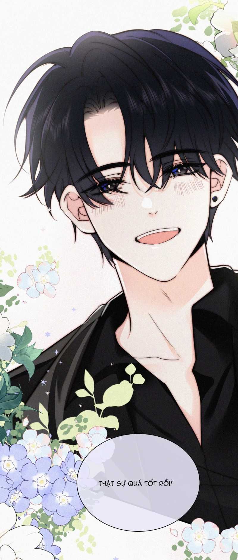 Bá Vương Sủng Ái Cô Vợ Mù Chapter 77.2 - Trang 2