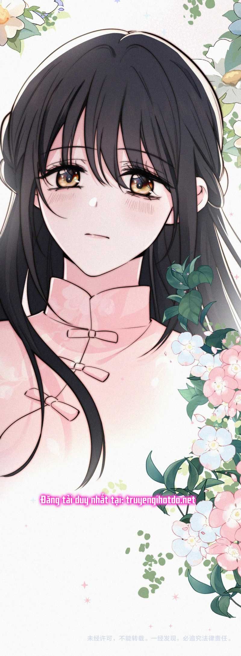 Bá Vương Sủng Ái Cô Vợ Mù Chapter 77.2 - Trang 2