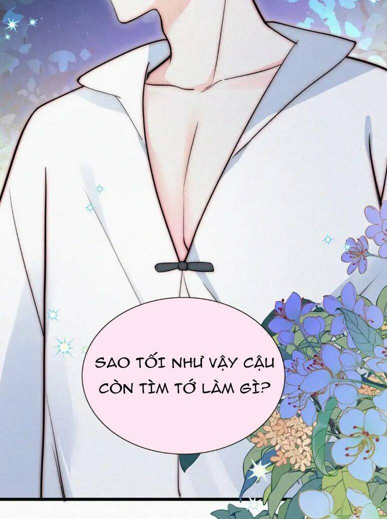 Bá Vương Sủng Ái Cô Vợ Mù Chapter 77 - Trang 2