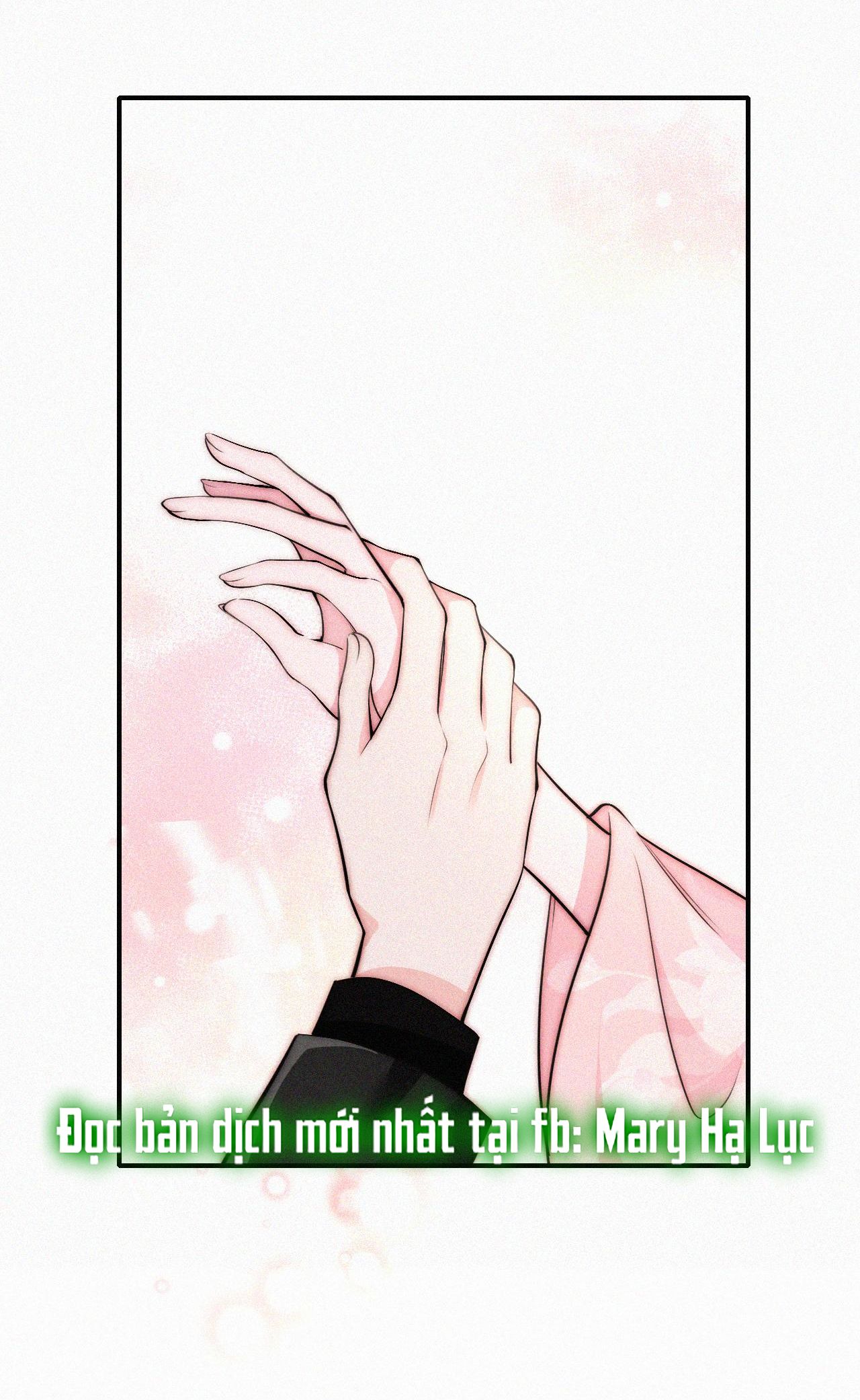 Bá Vương Sủng Ái Cô Vợ Mù Chapter 78.1 - Trang 2