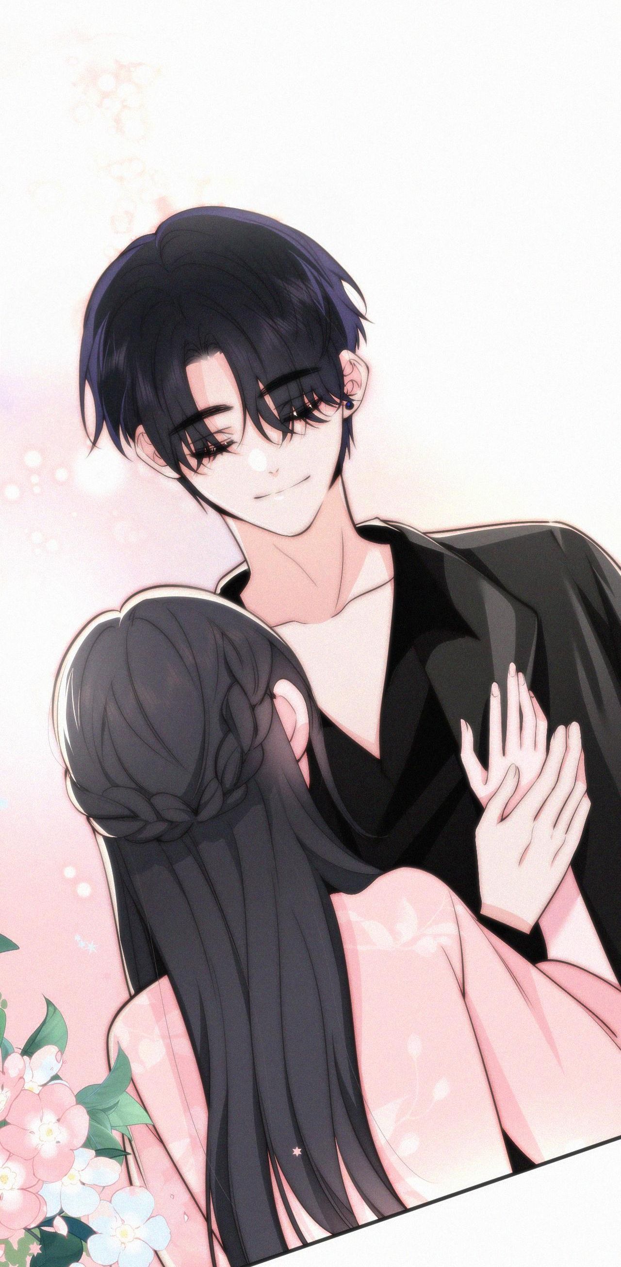 Bá Vương Sủng Ái Cô Vợ Mù Chapter 78.1 - Trang 2