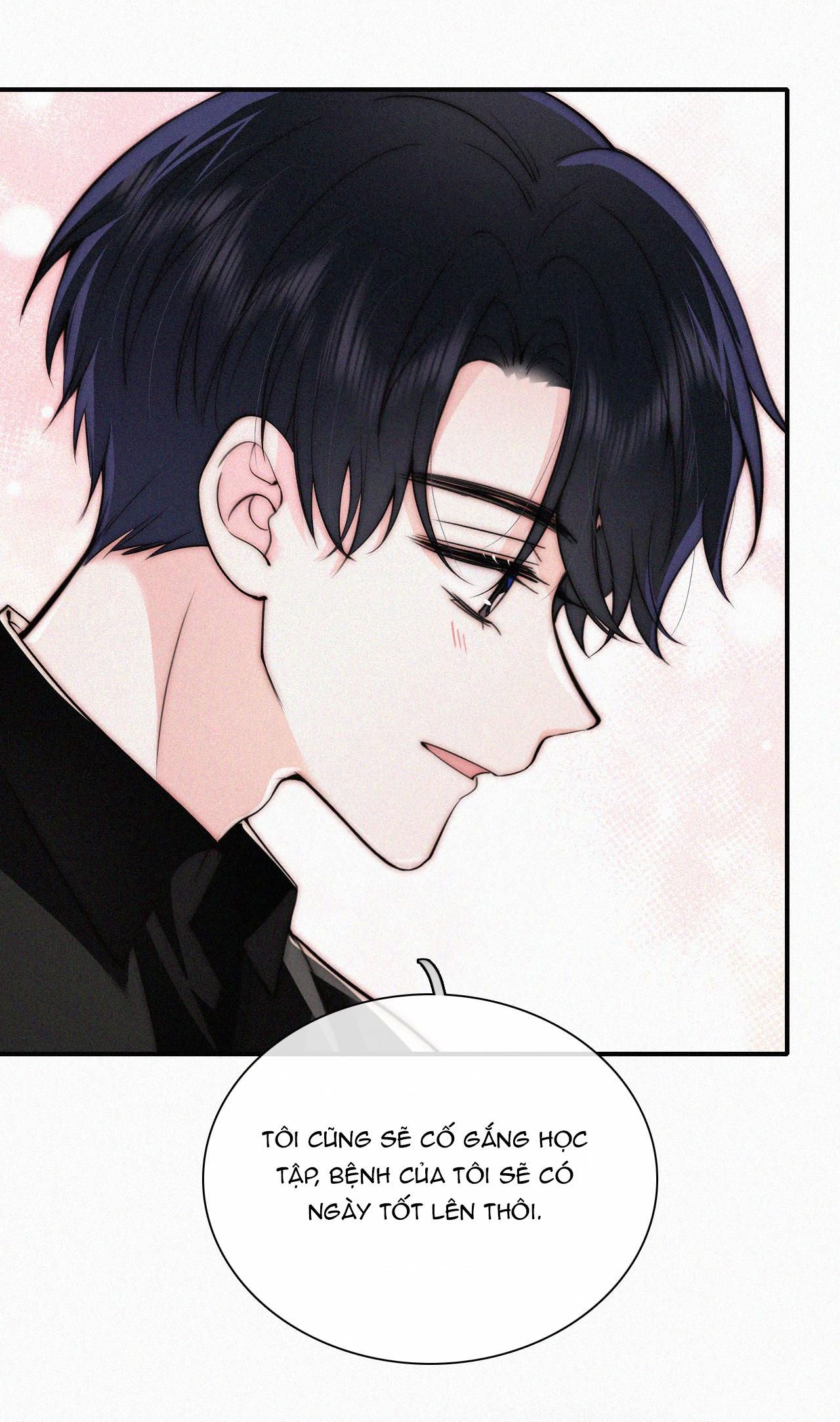 Bá Vương Sủng Ái Cô Vợ Mù Chapter 78.1 - Trang 2