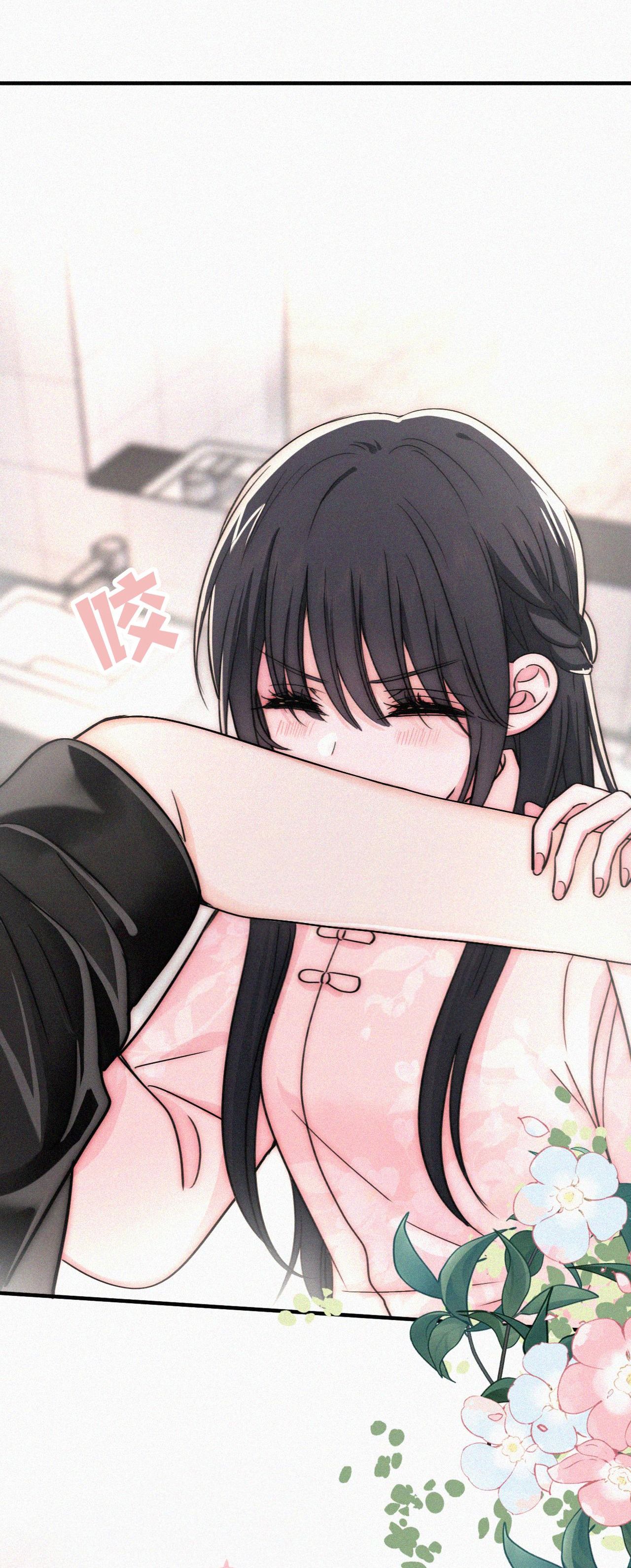 Bá Vương Sủng Ái Cô Vợ Mù Chapter 78.2 - Trang 2