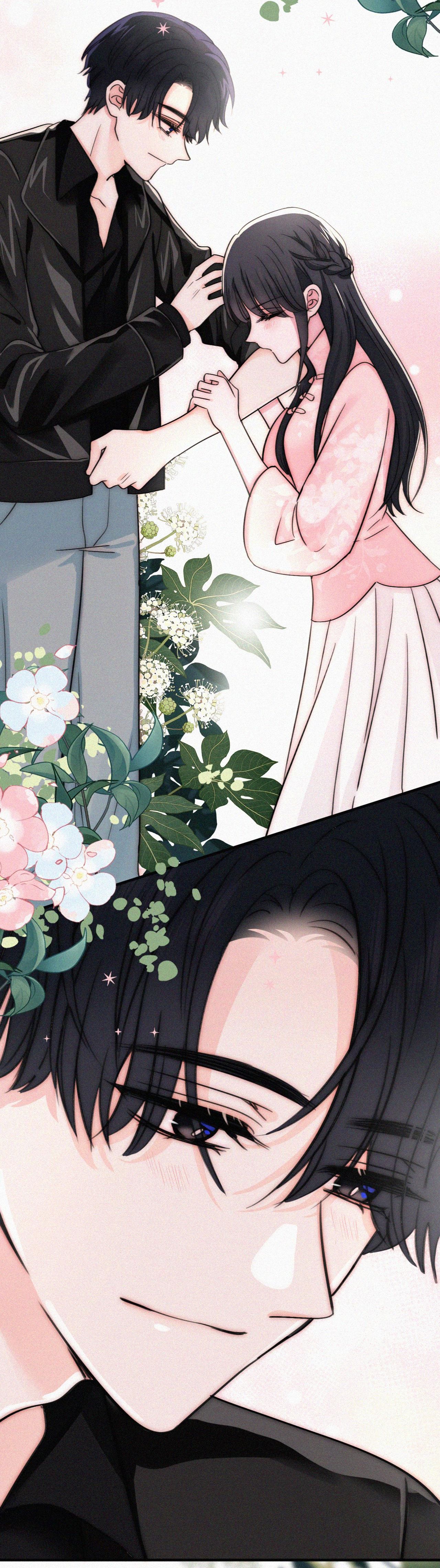 Bá Vương Sủng Ái Cô Vợ Mù Chapter 78.2 - Trang 2