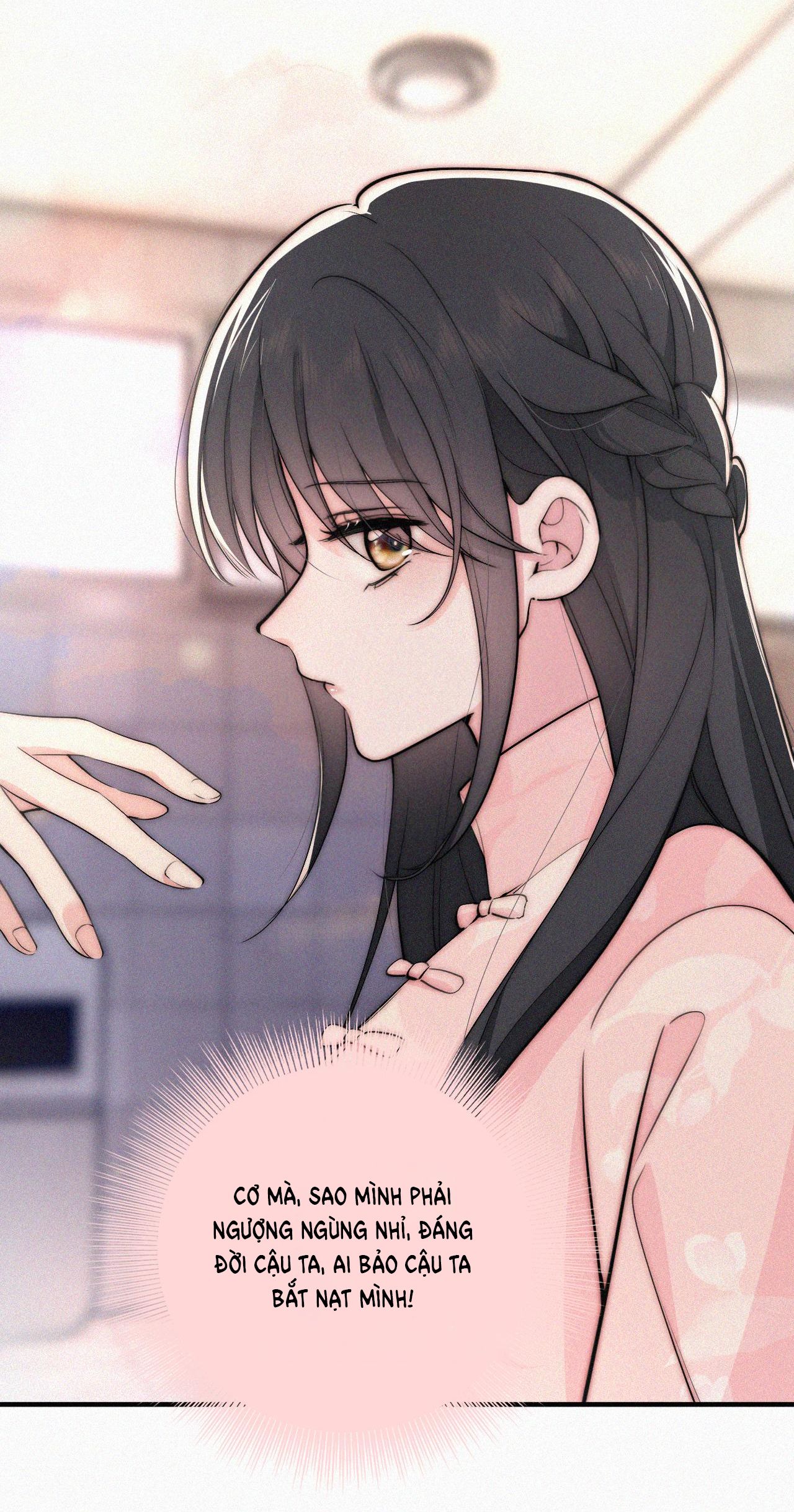 Bá Vương Sủng Ái Cô Vợ Mù Chapter 78.2 - Trang 2