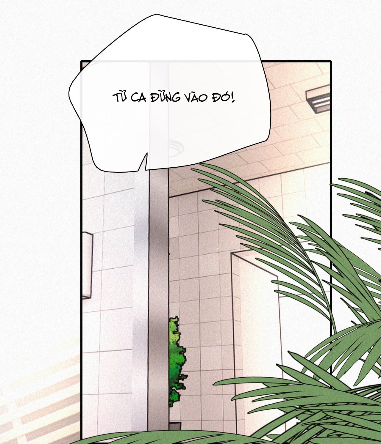 Bá Vương Sủng Ái Cô Vợ Mù Chapter 78.2 - Trang 2