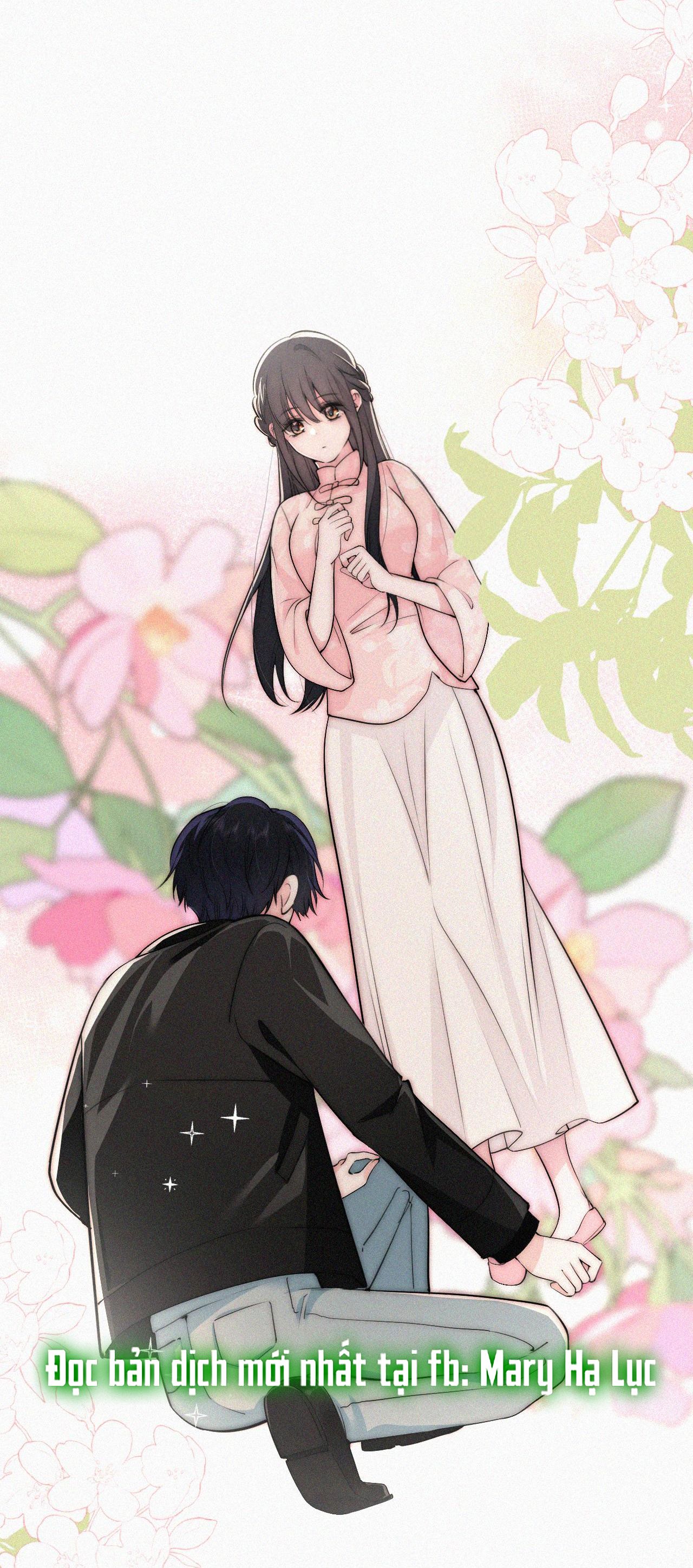 Bá Vương Sủng Ái Cô Vợ Mù Chapter 78.2 - Trang 2