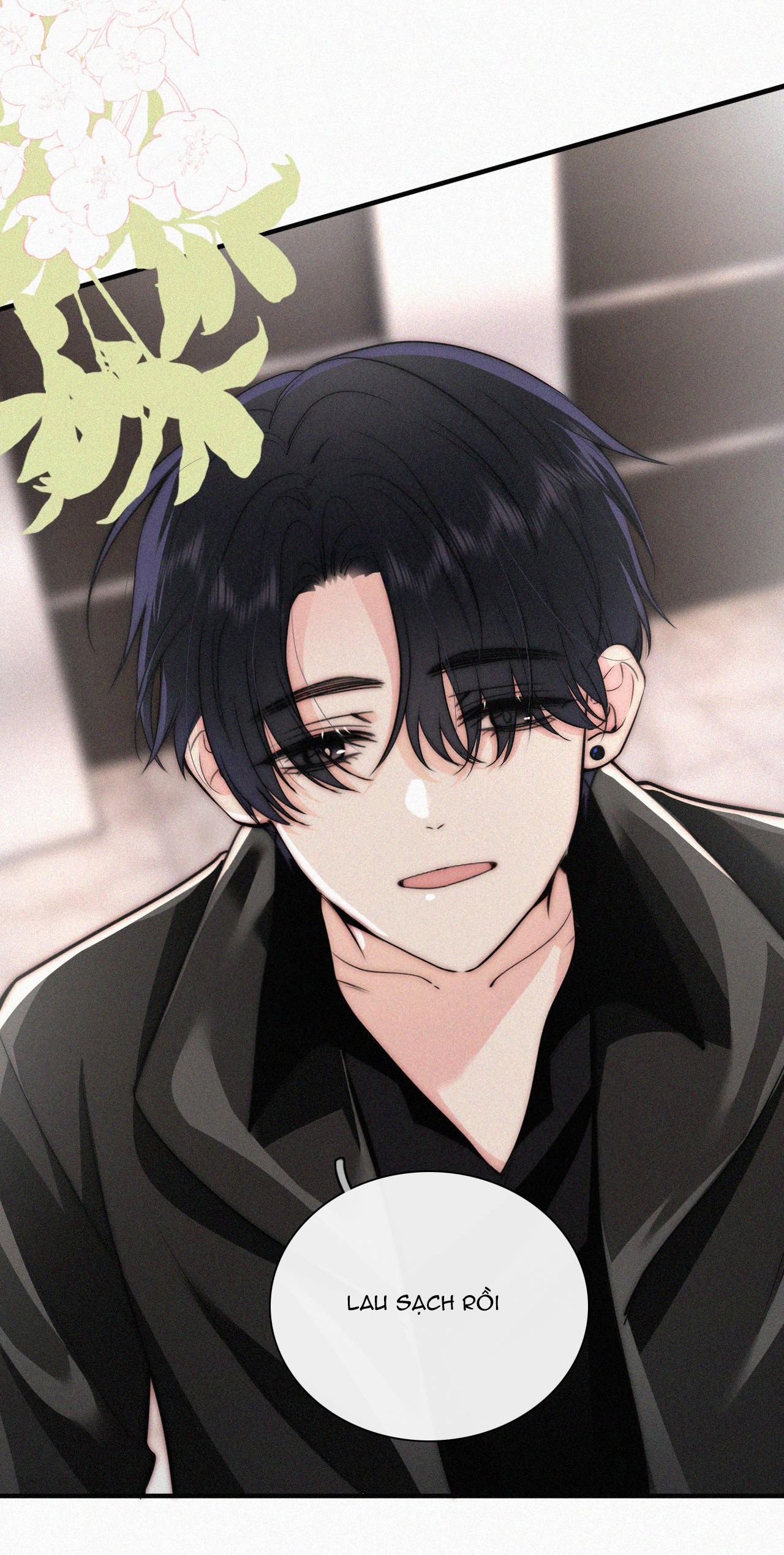 Bá Vương Sủng Ái Cô Vợ Mù Chapter 78.2 - Trang 2