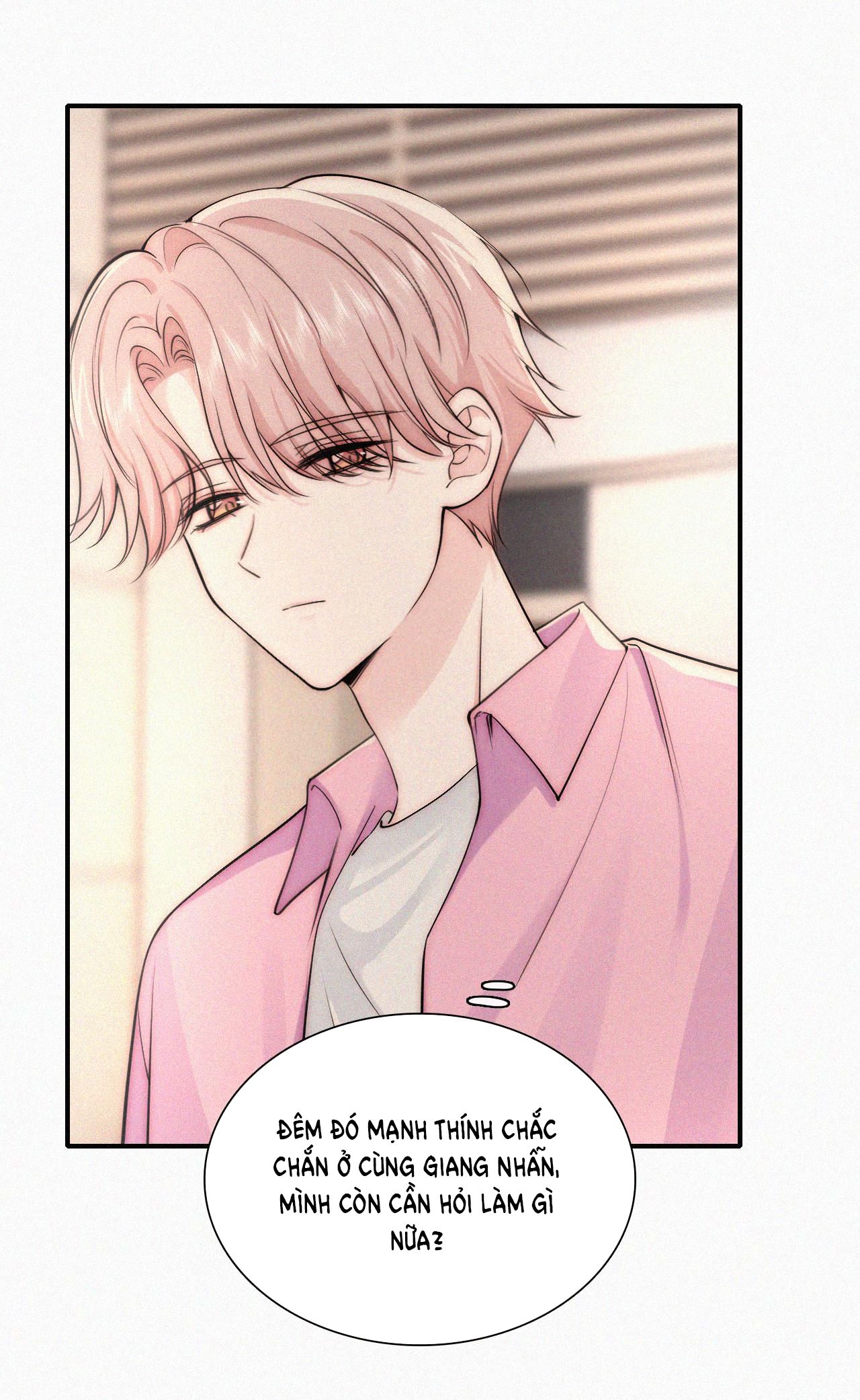 Bá Vương Sủng Ái Cô Vợ Mù Chapter 78.2 - Trang 2