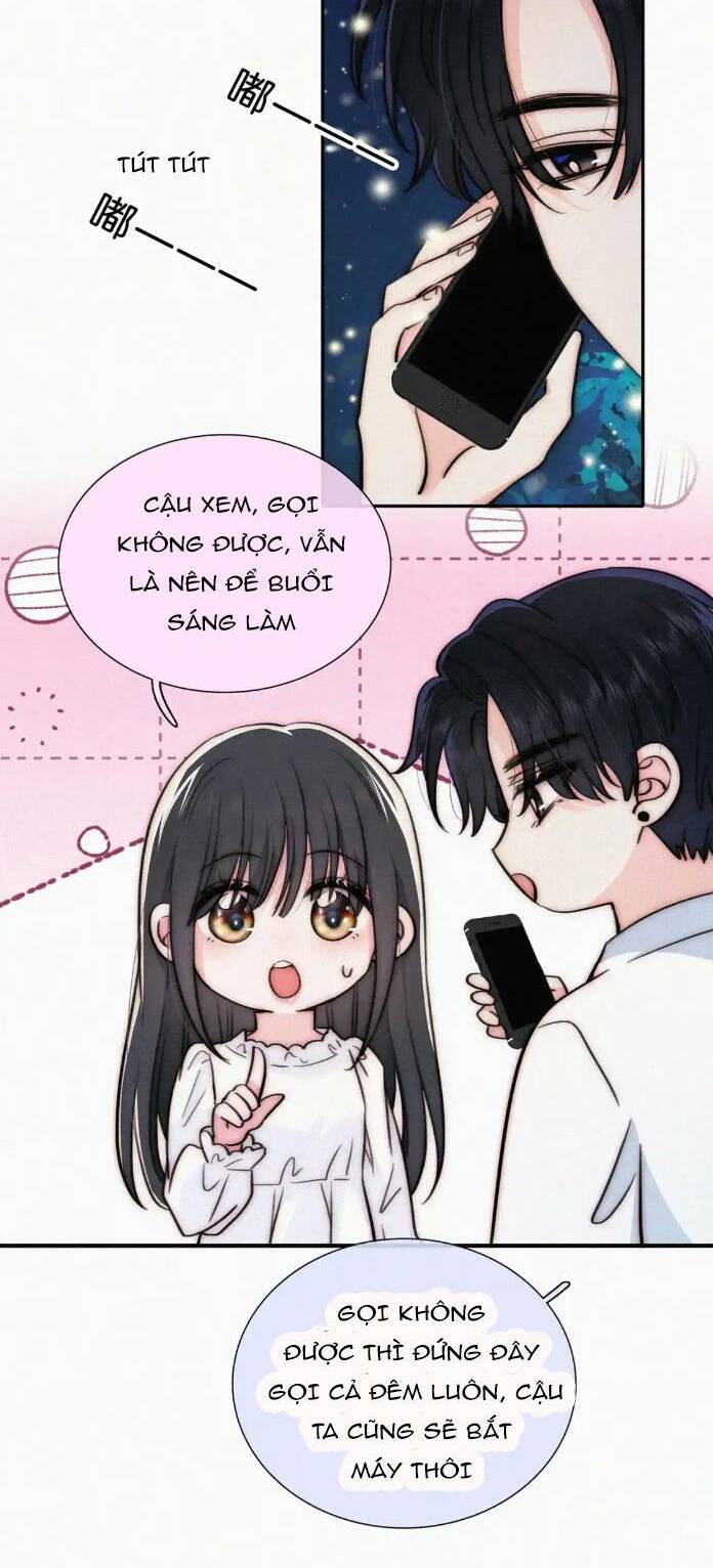 Bá Vương Sủng Ái Cô Vợ Mù Chapter 78 - Trang 2
