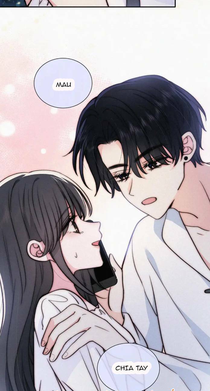 Bá Vương Sủng Ái Cô Vợ Mù Chapter 78 - Trang 2