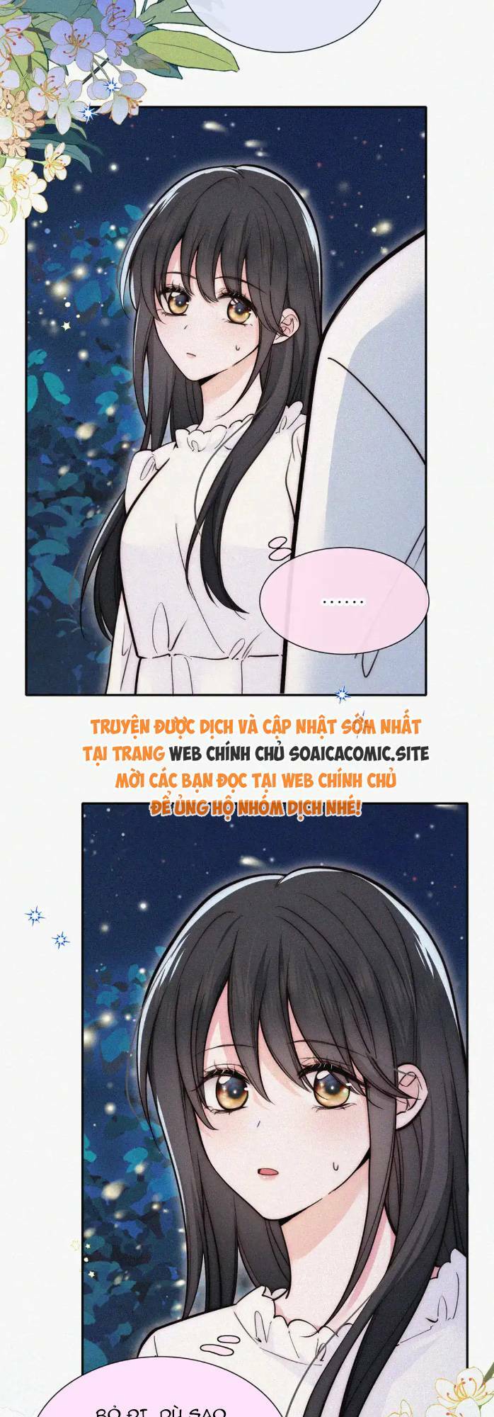 Bá Vương Sủng Ái Cô Vợ Mù Chapter 78 - Trang 2