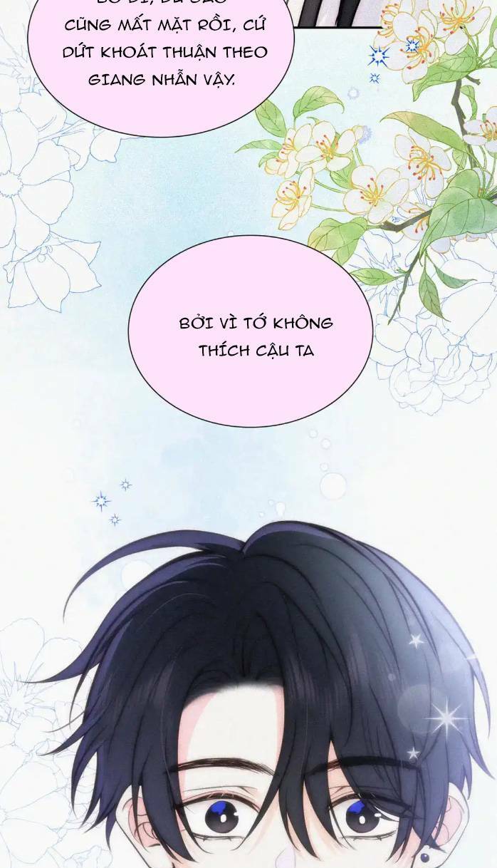 Bá Vương Sủng Ái Cô Vợ Mù Chapter 78 - Trang 2