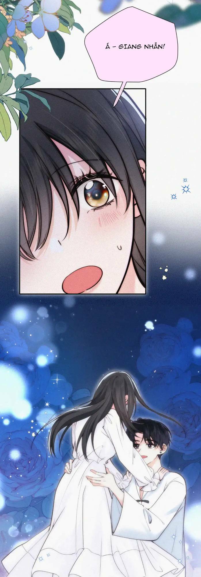 Bá Vương Sủng Ái Cô Vợ Mù Chapter 78 - Trang 2