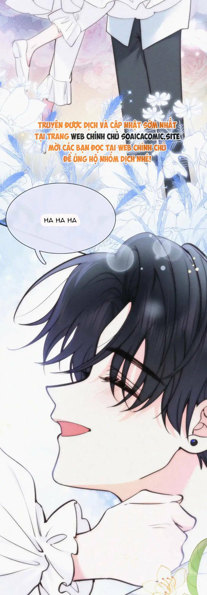 Bá Vương Sủng Ái Cô Vợ Mù Chapter 78 - Trang 2