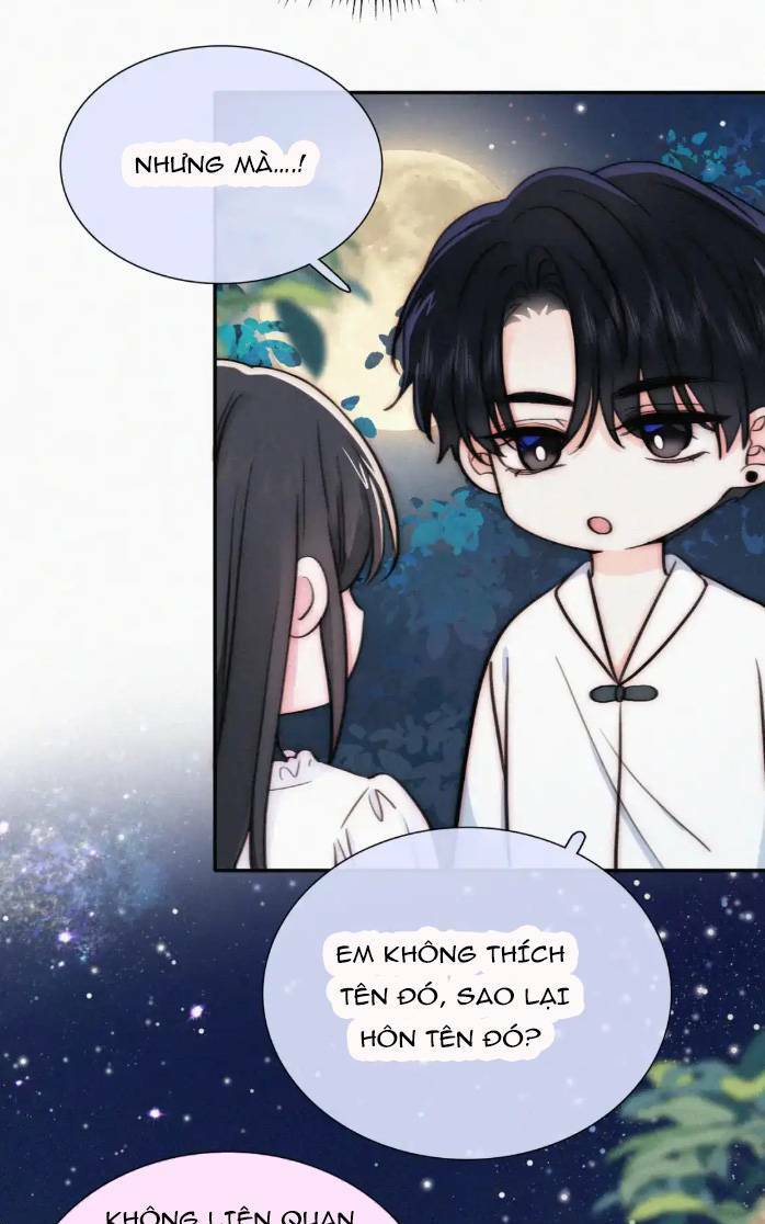 Bá Vương Sủng Ái Cô Vợ Mù Chapter 78 - Trang 2