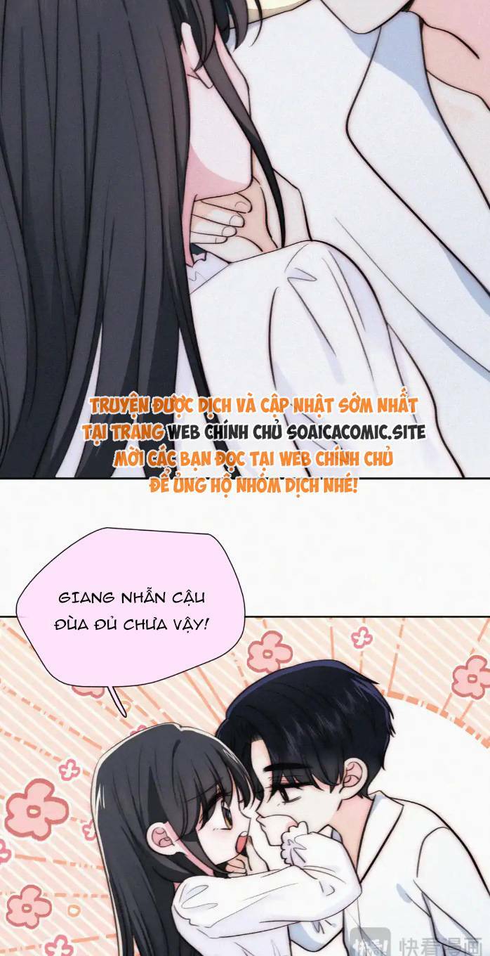 Bá Vương Sủng Ái Cô Vợ Mù Chapter 78 - Trang 2