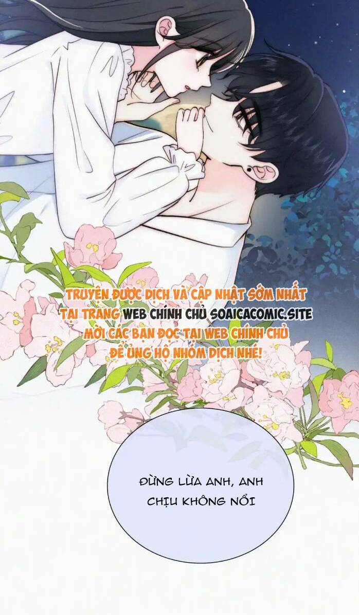 Bá Vương Sủng Ái Cô Vợ Mù Chapter 78 - Trang 2