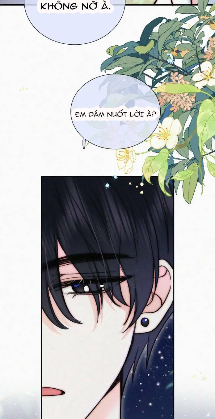 Bá Vương Sủng Ái Cô Vợ Mù Chapter 78 - Trang 2