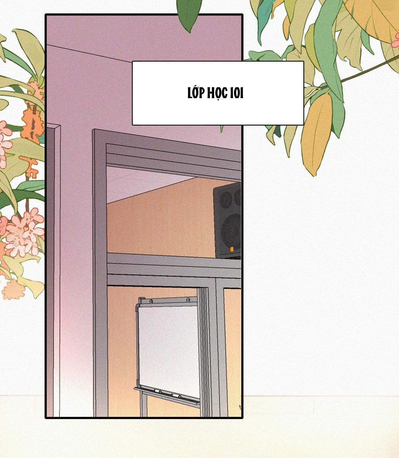 Bá Vương Sủng Ái Cô Vợ Mù Chapter 79.1 - Trang 2