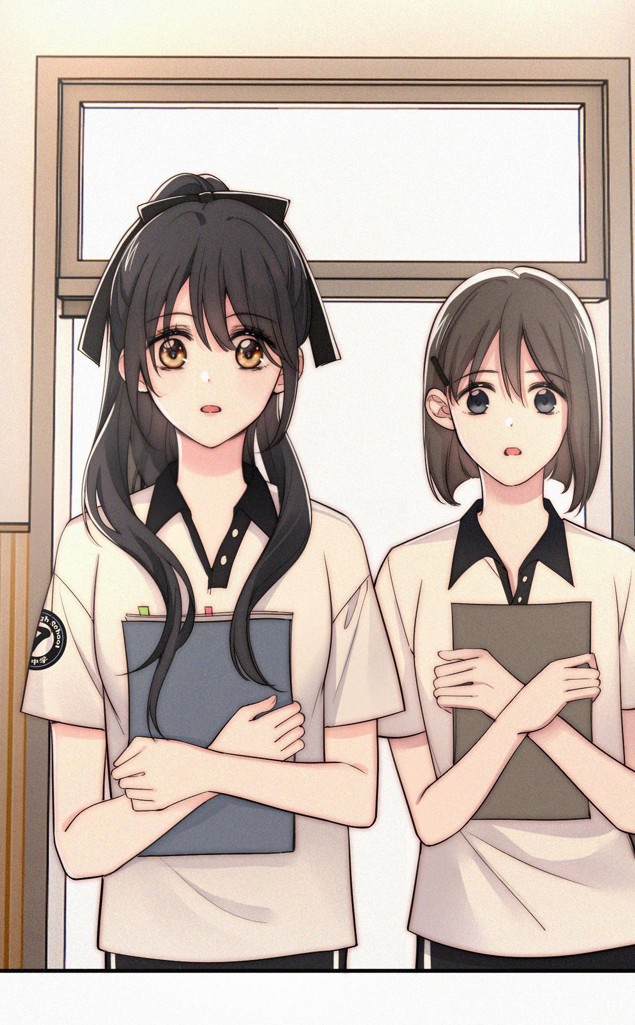 Bá Vương Sủng Ái Cô Vợ Mù Chapter 79.1 - Trang 2