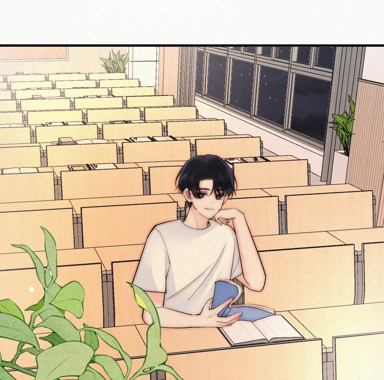 Bá Vương Sủng Ái Cô Vợ Mù Chapter 79.1 - Trang 2