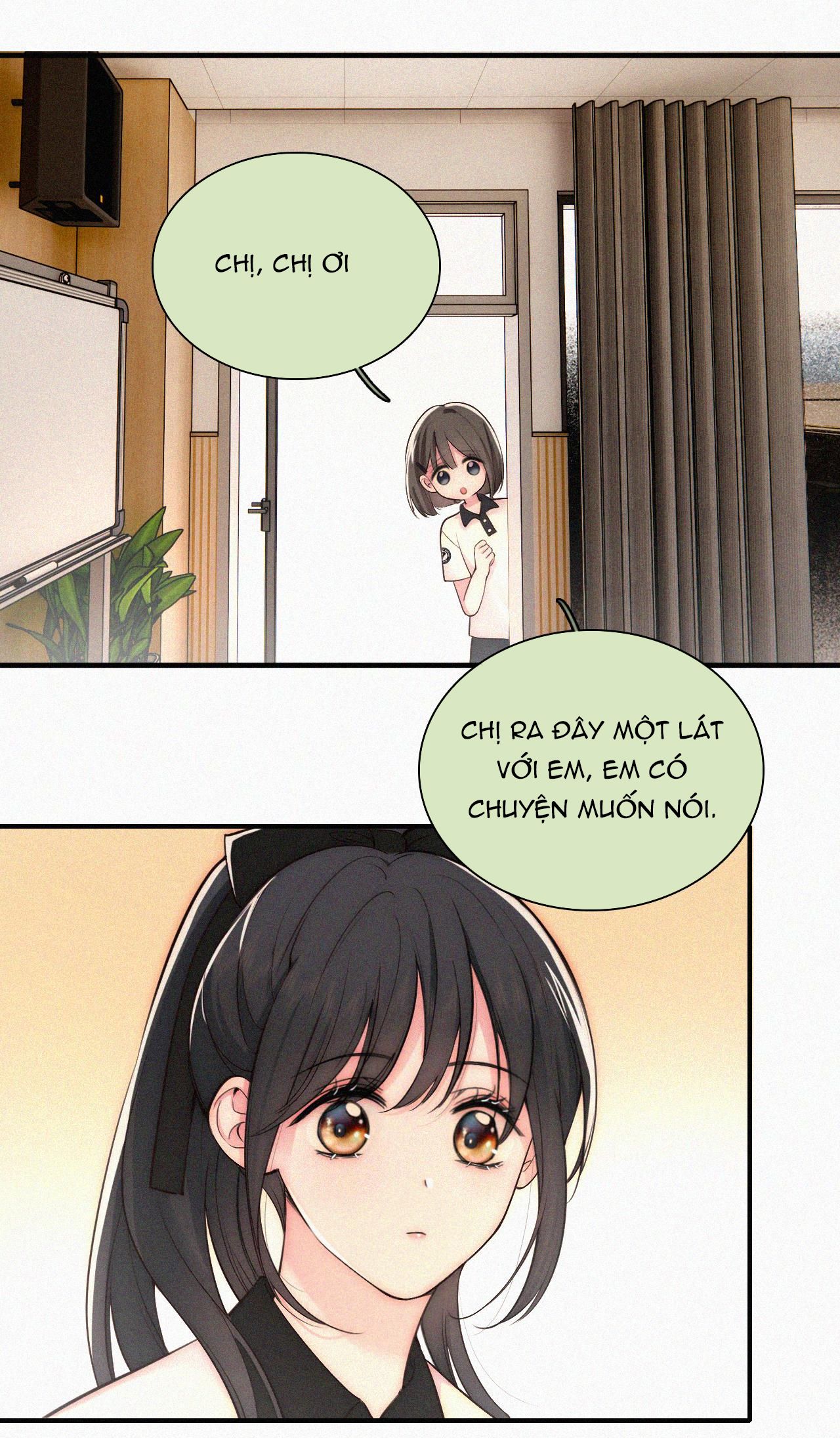 Bá Vương Sủng Ái Cô Vợ Mù Chapter 79.2 - Trang 2