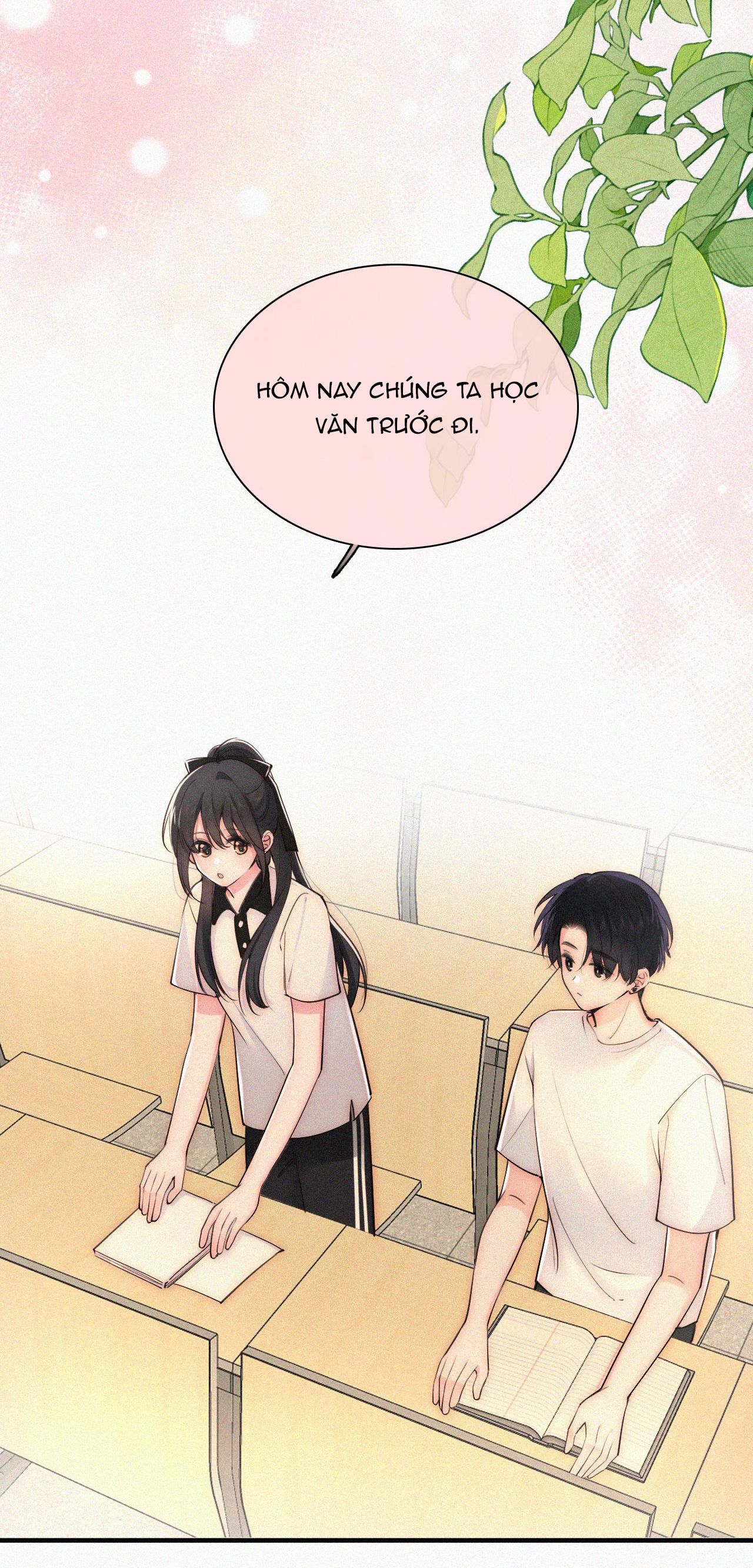 Bá Vương Sủng Ái Cô Vợ Mù Chapter 79.2 - Trang 2