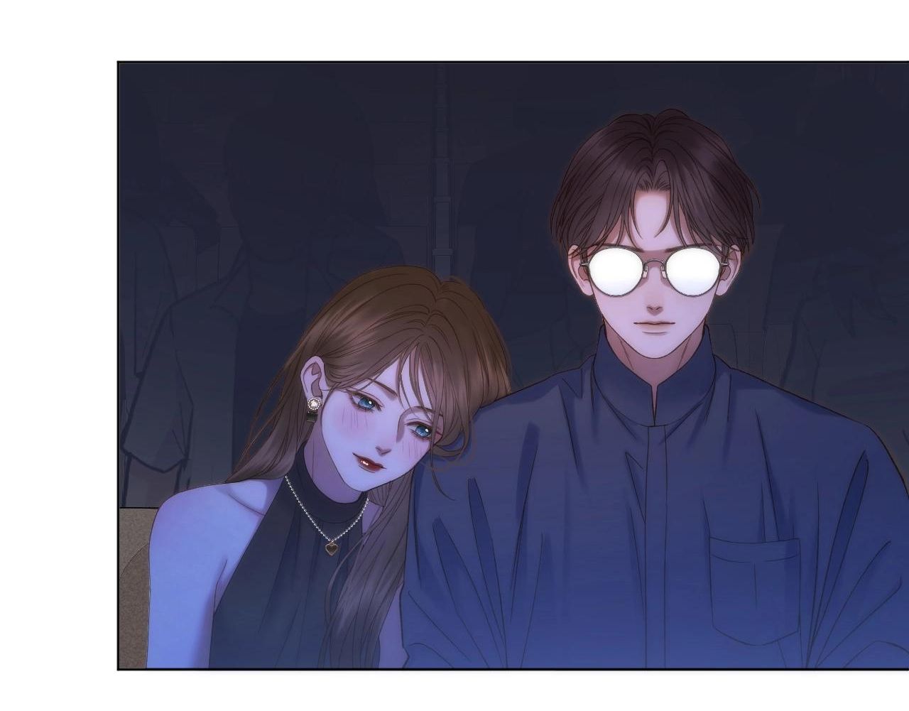 Bá Vương Sủng Ái Cô Vợ Mù Chapter 79.4 - Trang 2