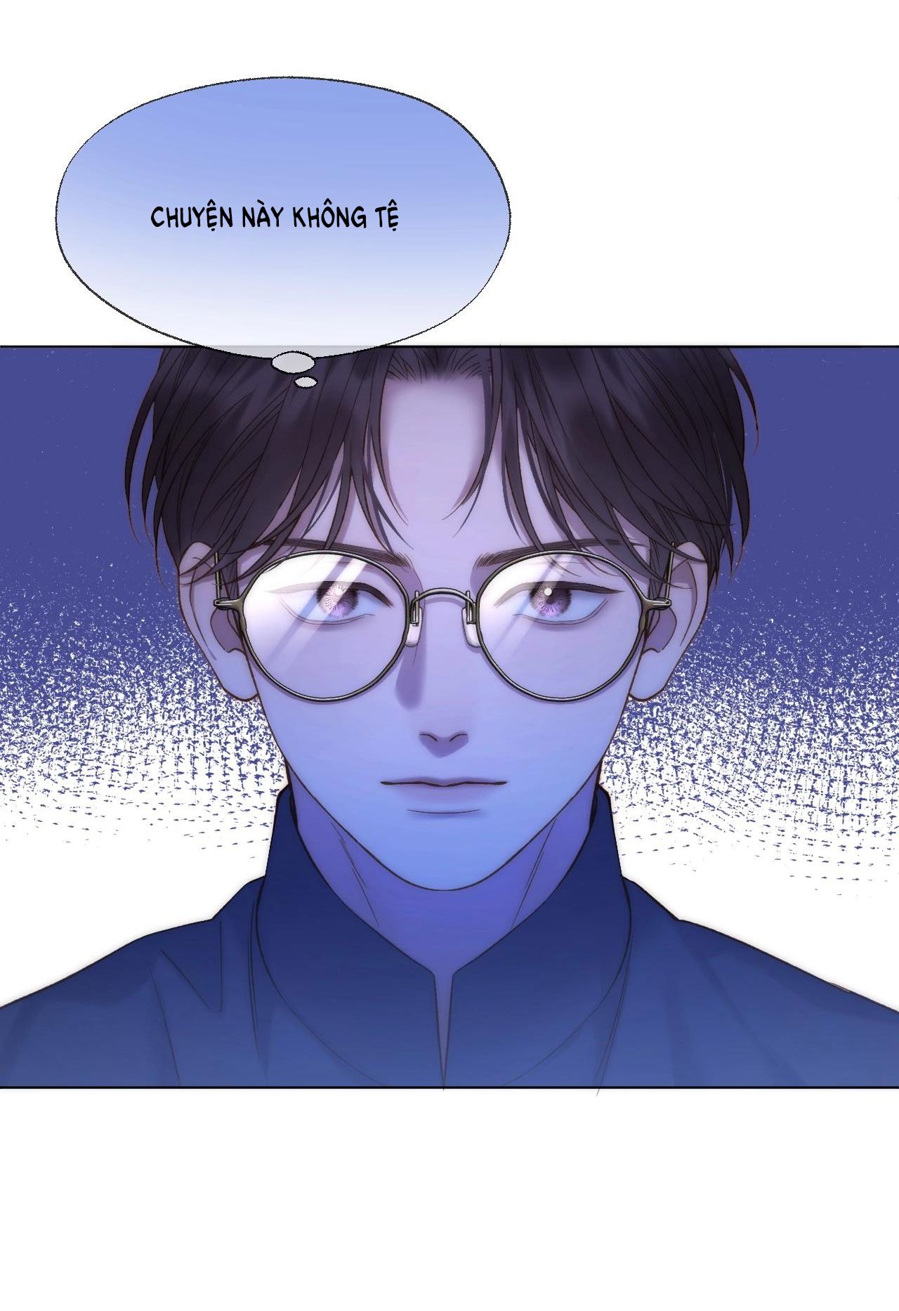 Bá Vương Sủng Ái Cô Vợ Mù Chapter 79.4 - Trang 2