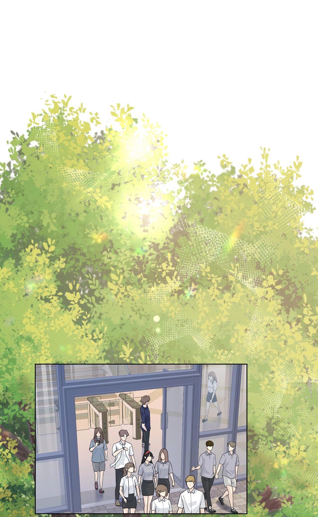 Bá Vương Sủng Ái Cô Vợ Mù Chapter 79.4 - Trang 2