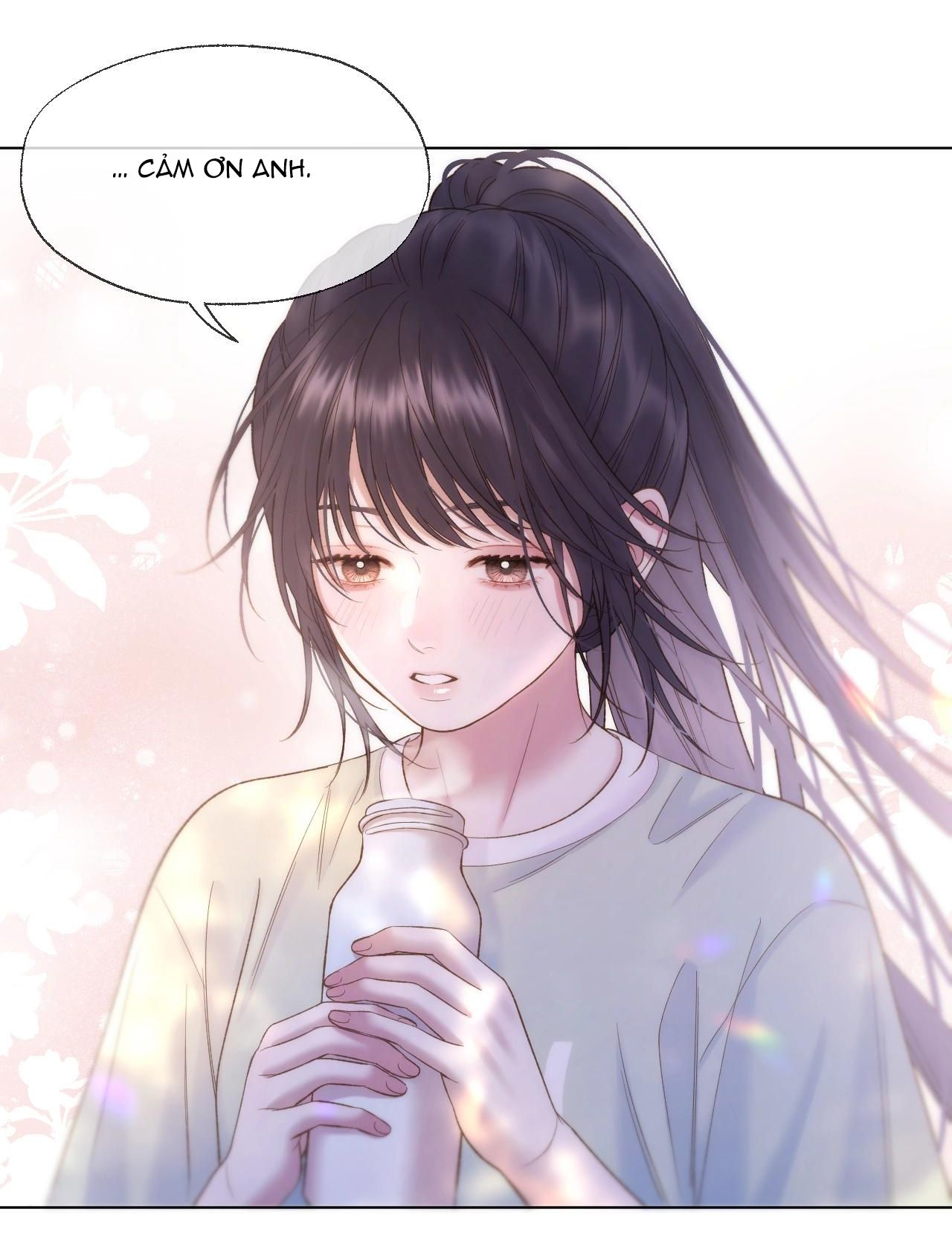 Bá Vương Sủng Ái Cô Vợ Mù Chapter 79.4 - Trang 2