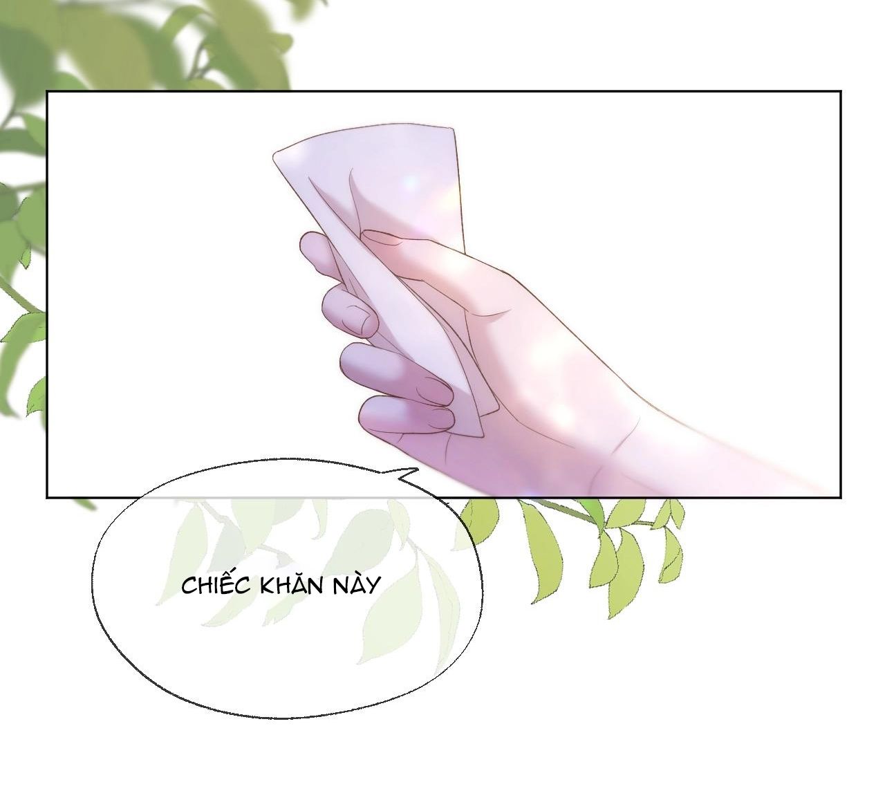 Bá Vương Sủng Ái Cô Vợ Mù Chapter 79.4 - Trang 2