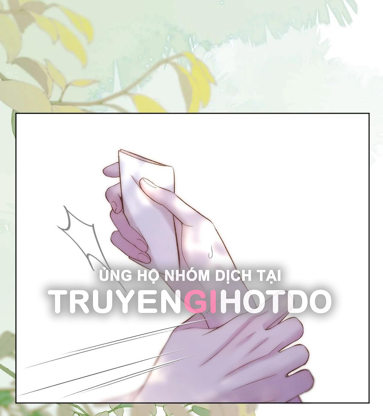 Bá Vương Sủng Ái Cô Vợ Mù Chapter 79.4 - Trang 2