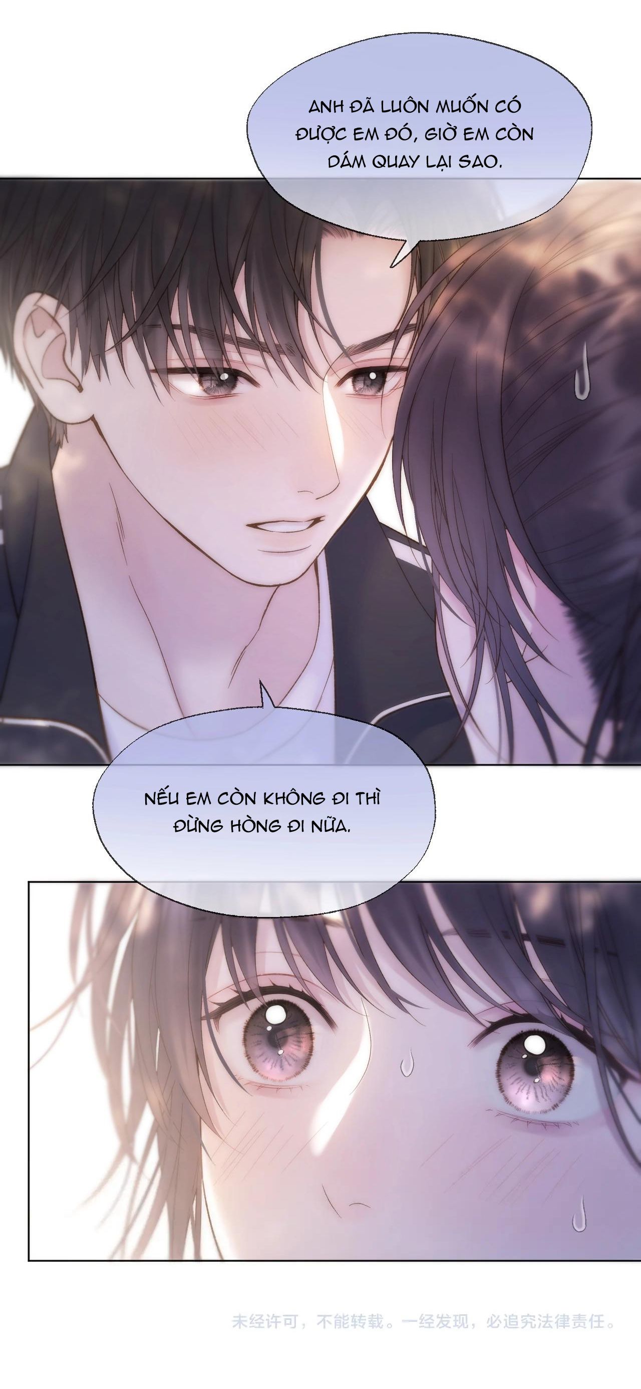 Bá Vương Sủng Ái Cô Vợ Mù Chapter 79.4 - Trang 2