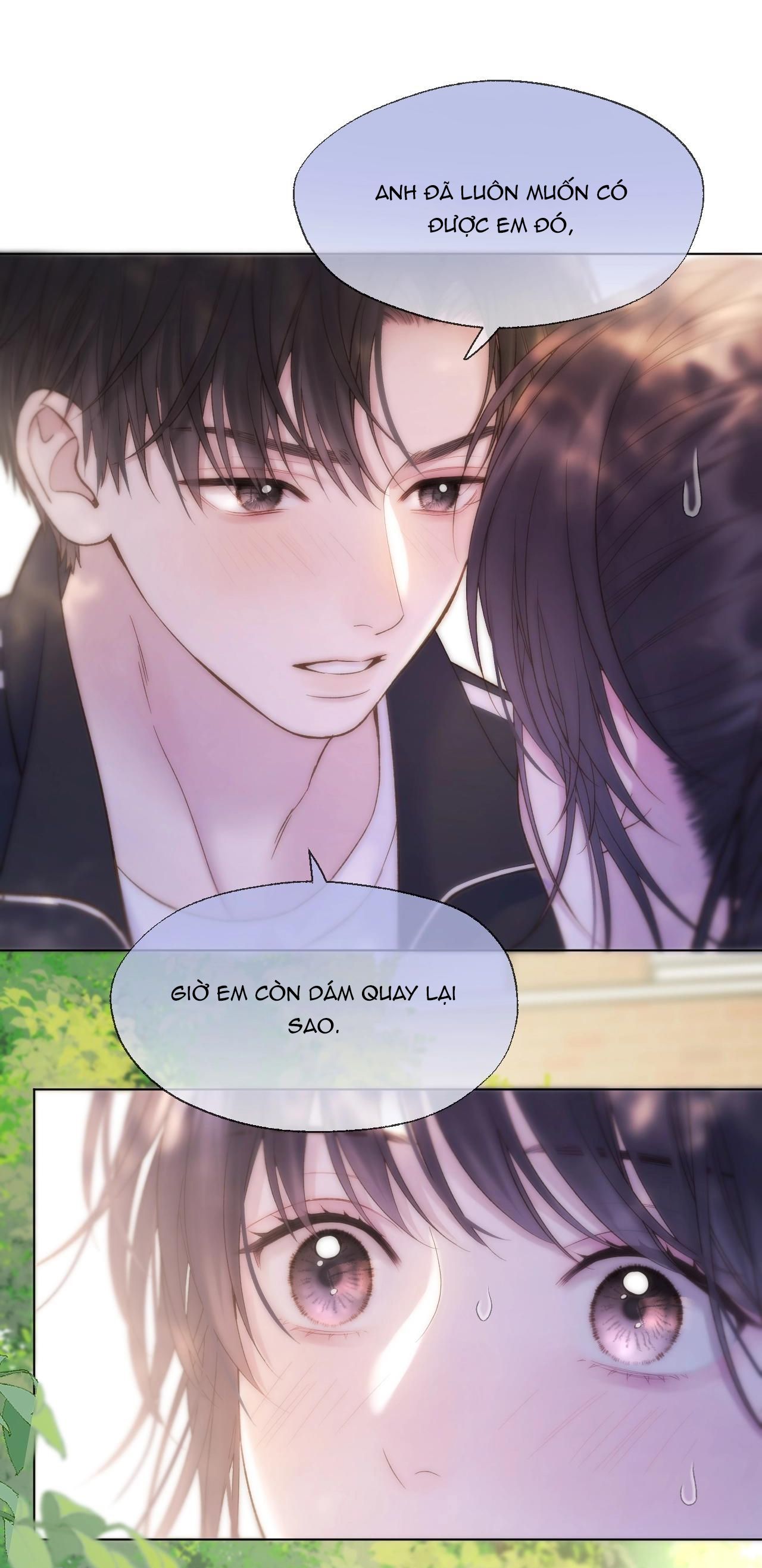 Bá Vương Sủng Ái Cô Vợ Mù Chapter 79.5 - Trang 2