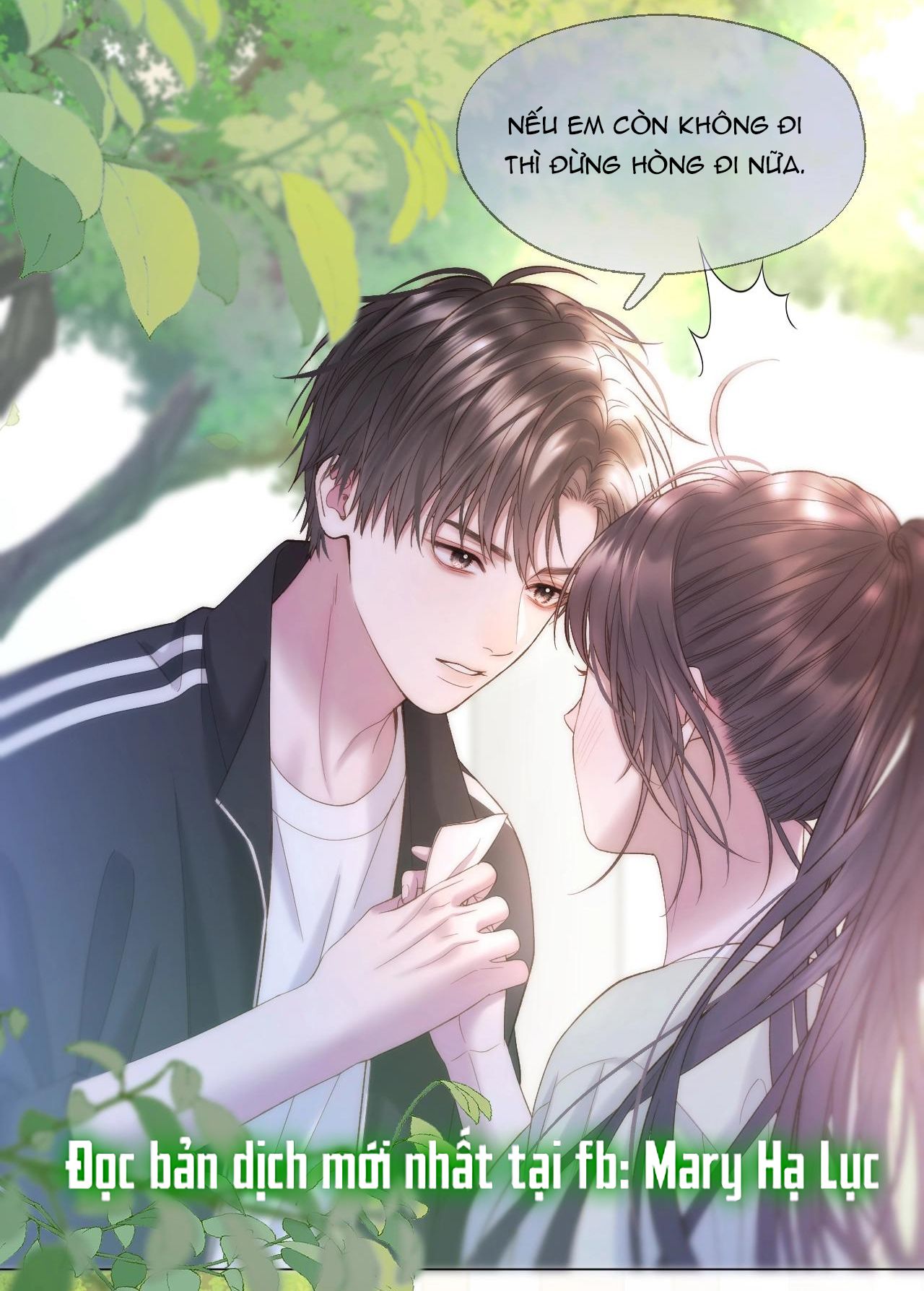 Bá Vương Sủng Ái Cô Vợ Mù Chapter 79.5 - Trang 2