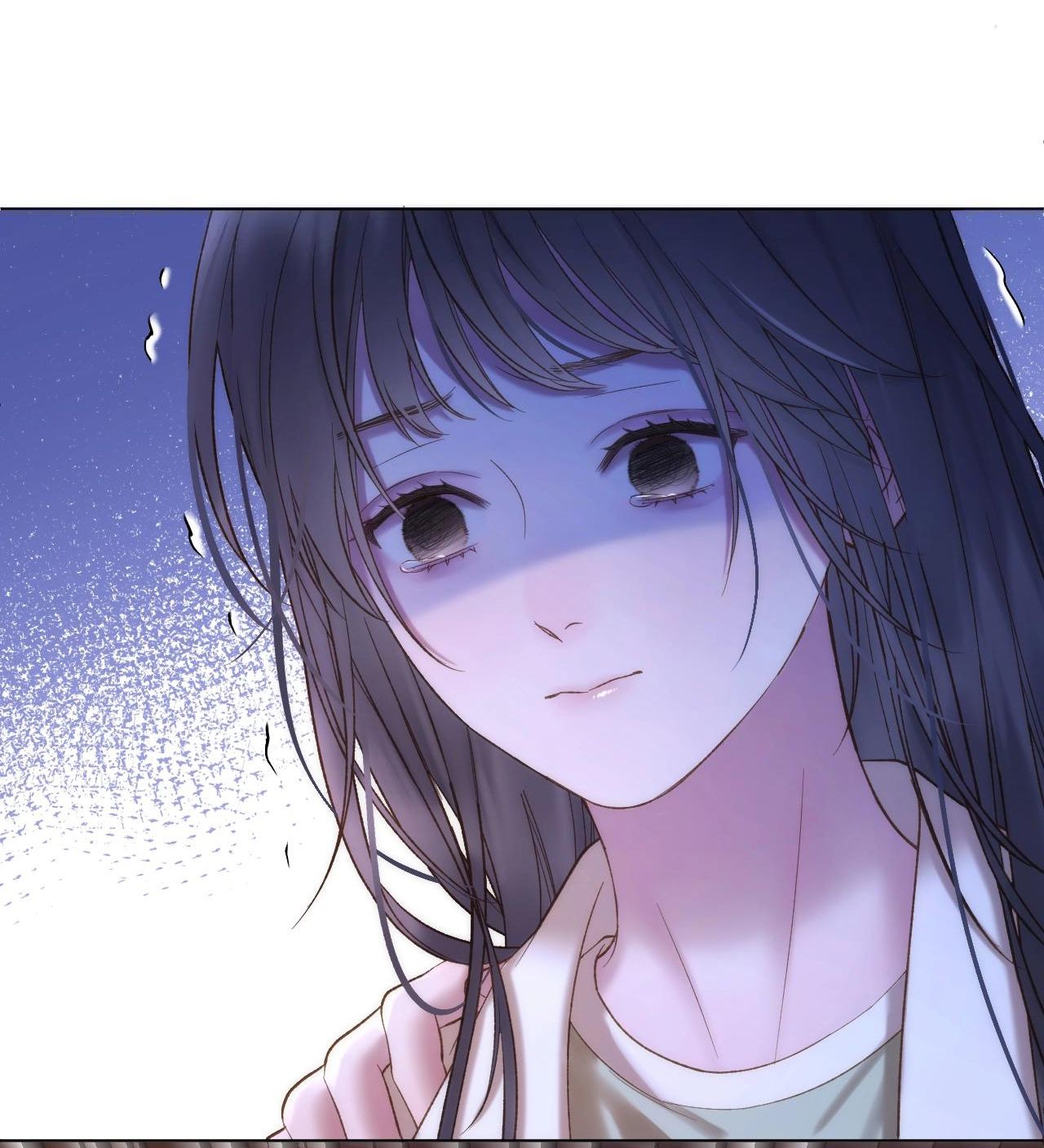 Bá Vương Sủng Ái Cô Vợ Mù Chapter 79.5 - Trang 2