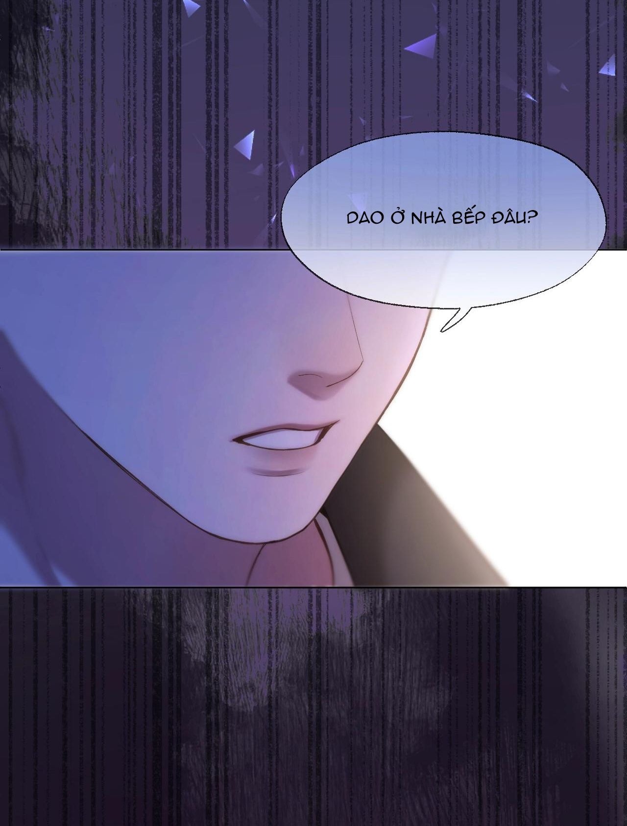 Bá Vương Sủng Ái Cô Vợ Mù Chapter 79.5 - Trang 2