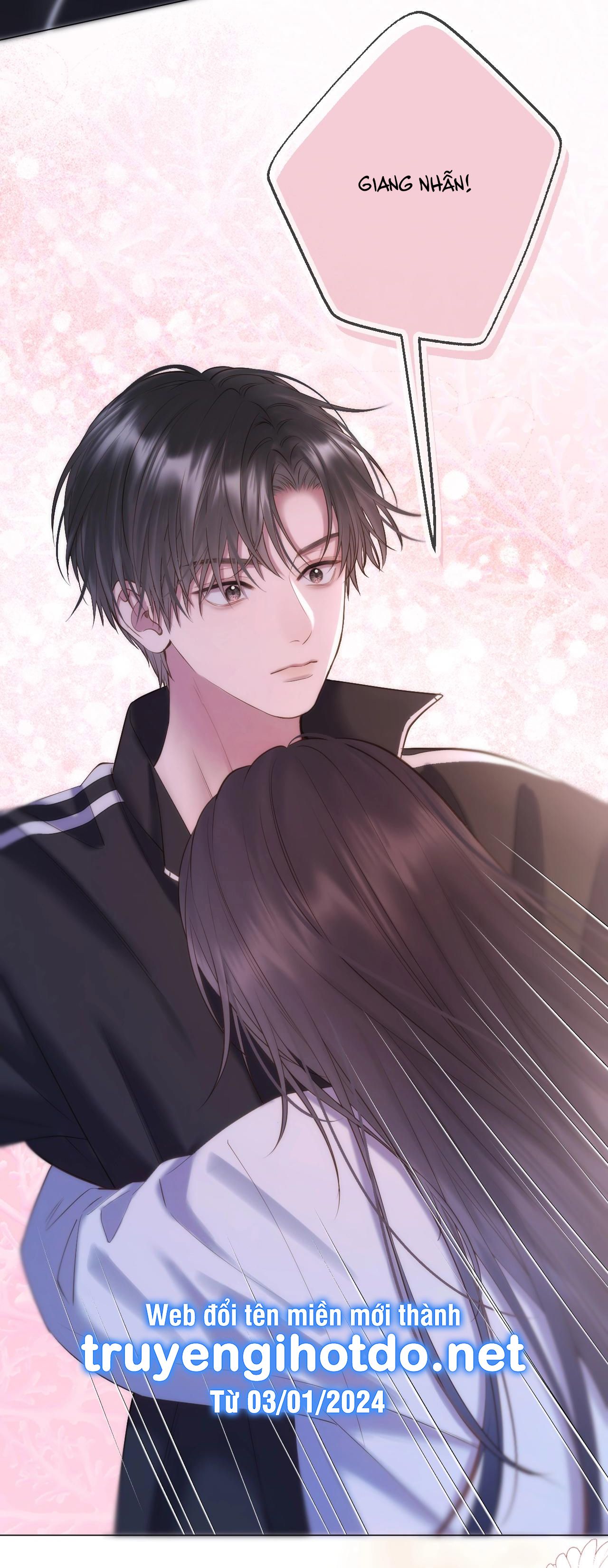 Bá Vương Sủng Ái Cô Vợ Mù Chapter 79.6 - Trang 2