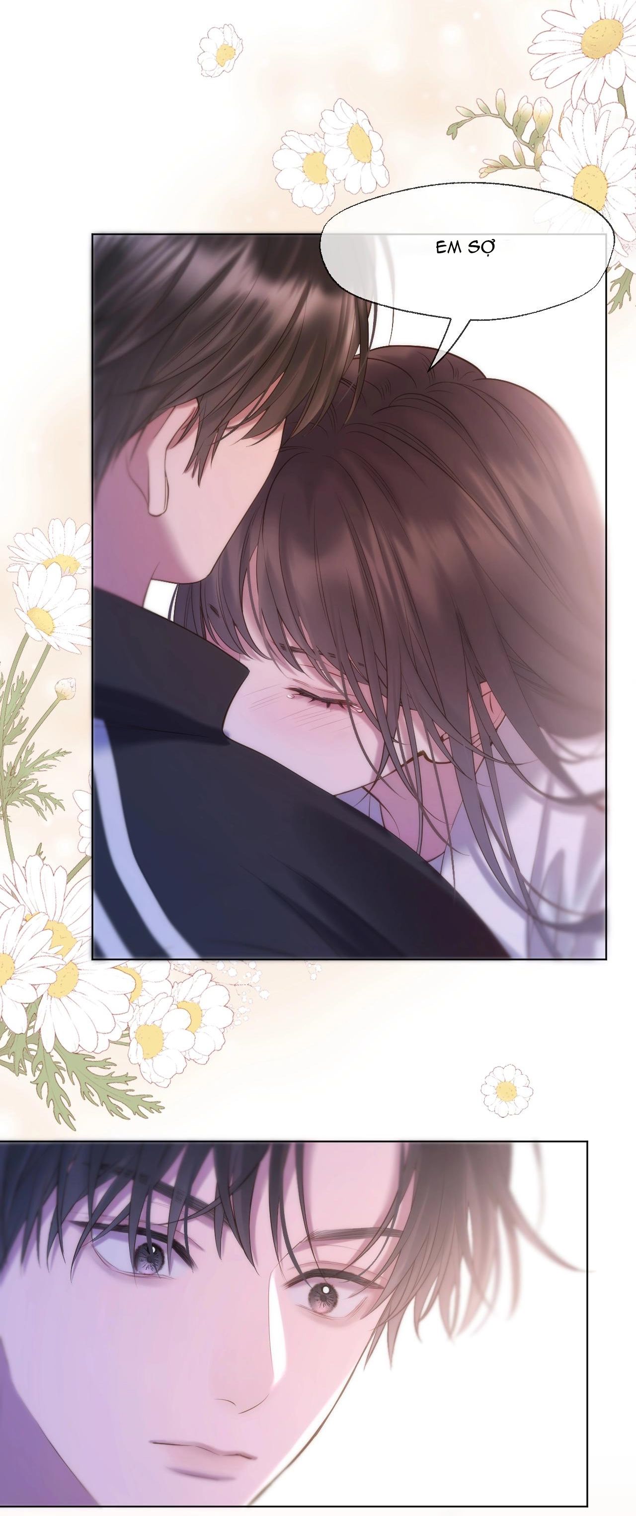 Bá Vương Sủng Ái Cô Vợ Mù Chapter 79.6 - Trang 2