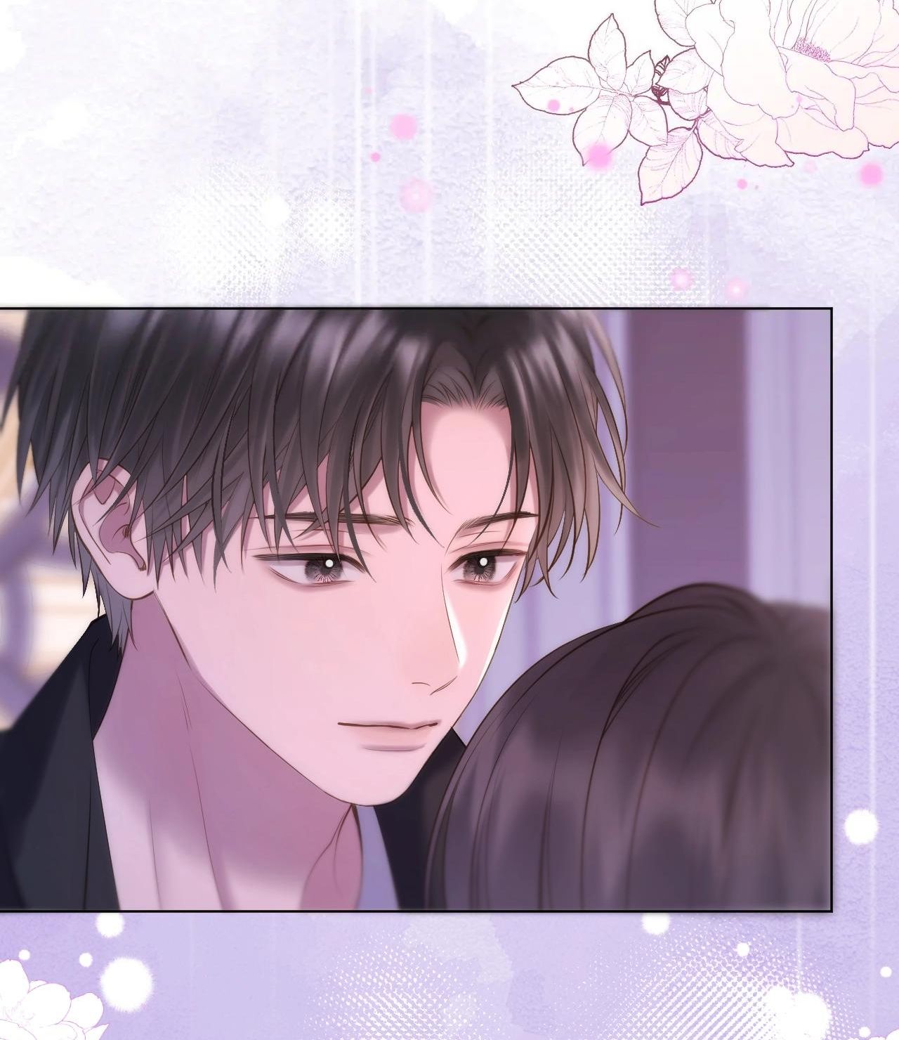 Bá Vương Sủng Ái Cô Vợ Mù Chapter 79.6 - Trang 2