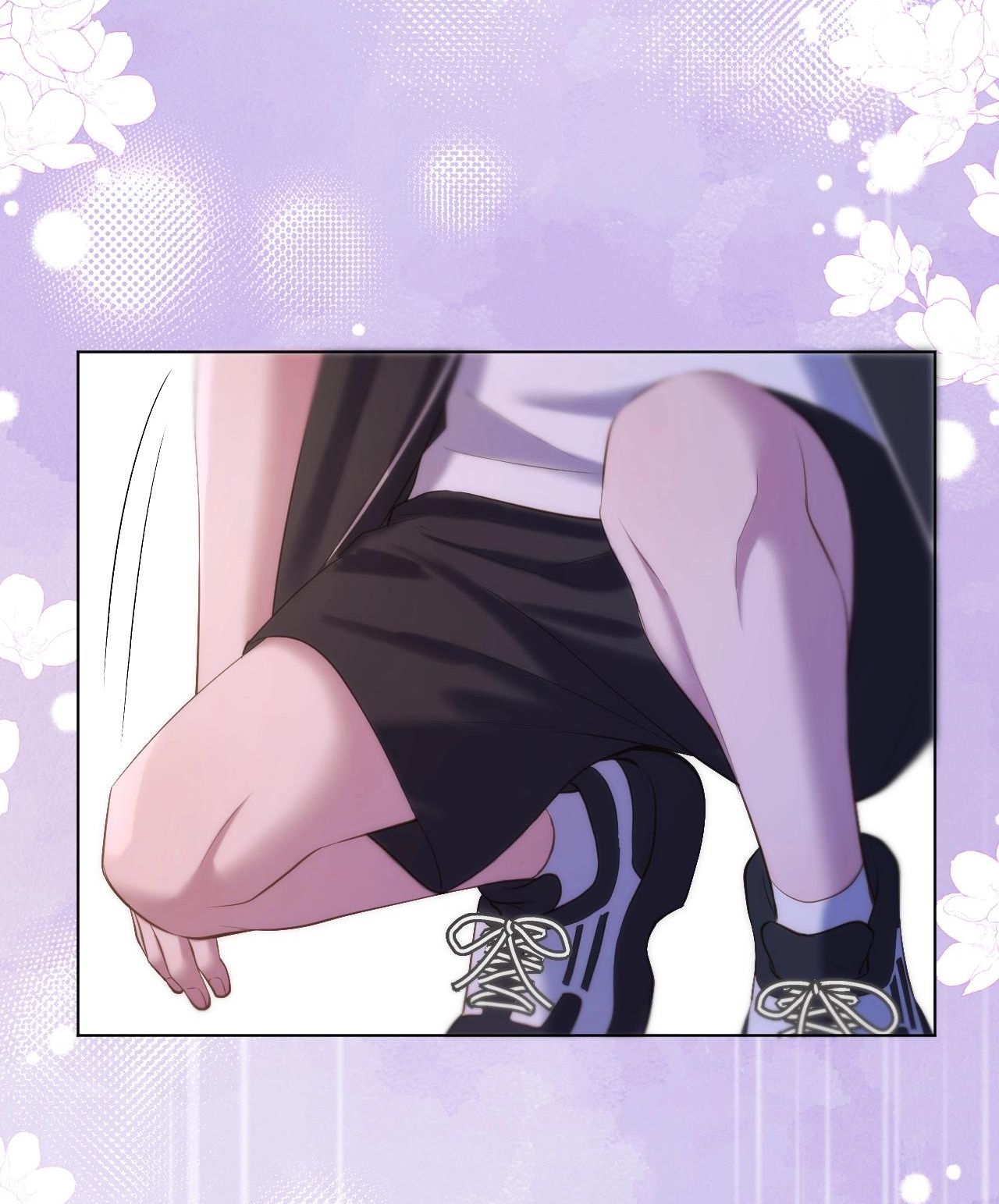 Bá Vương Sủng Ái Cô Vợ Mù Chapter 79.6 - Trang 2