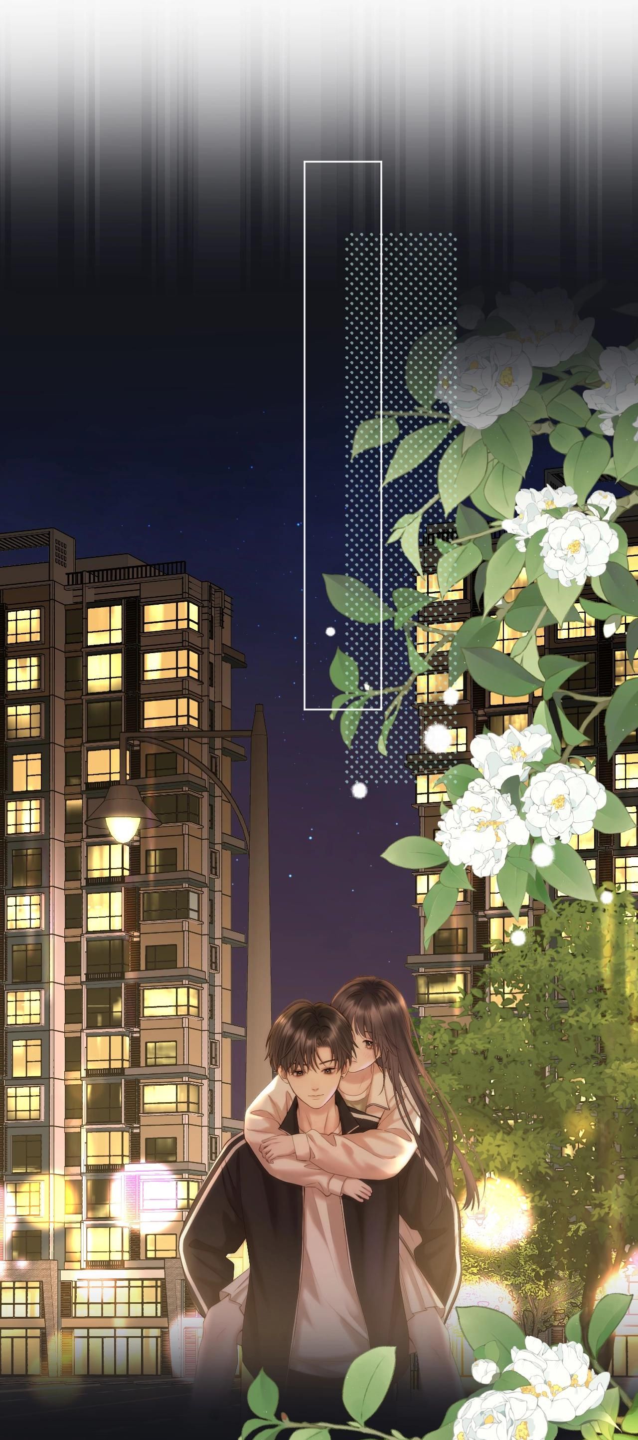 Bá Vương Sủng Ái Cô Vợ Mù Chapter 79.6 - Trang 2