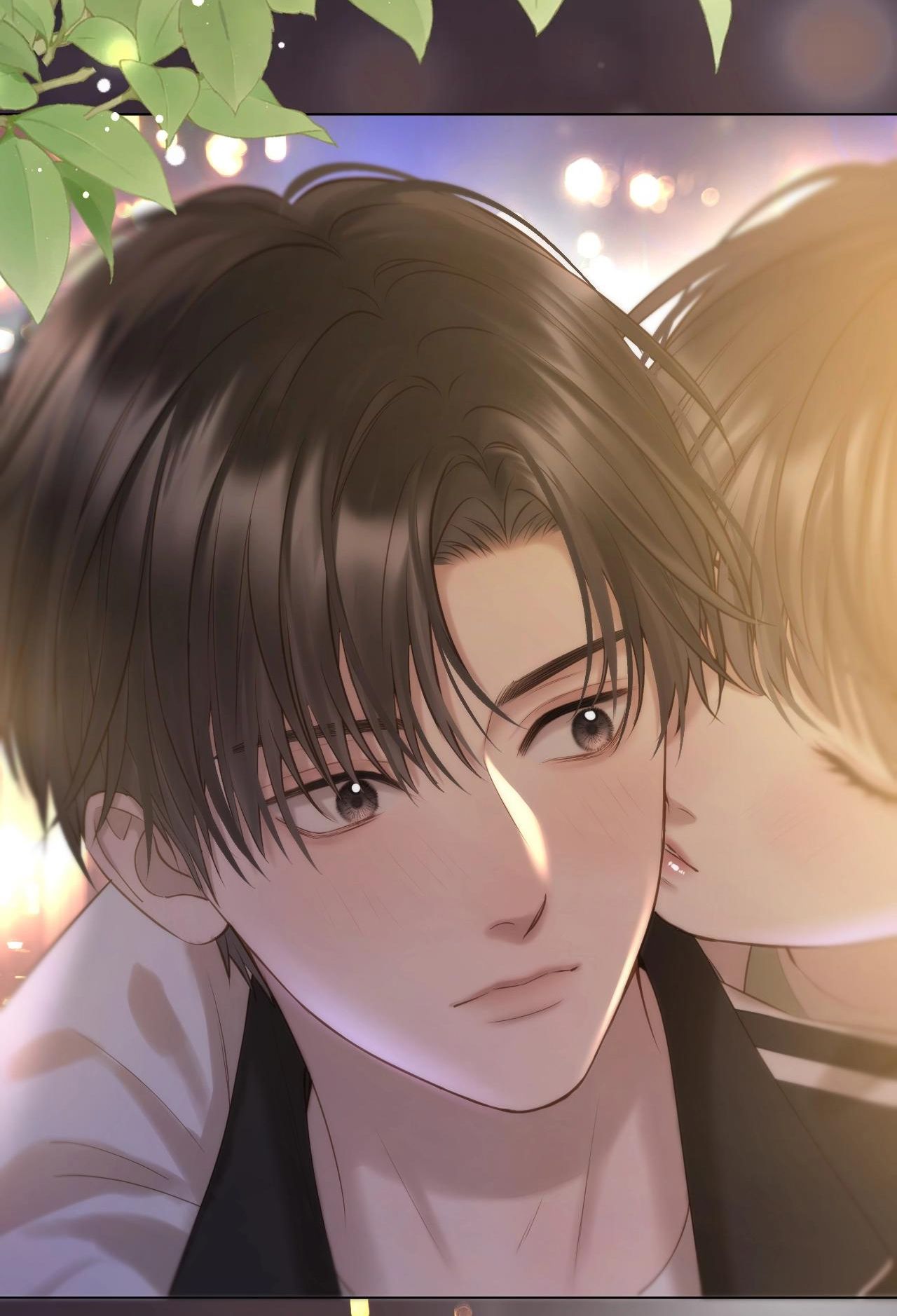 Bá Vương Sủng Ái Cô Vợ Mù Chapter 79.6 - Trang 2