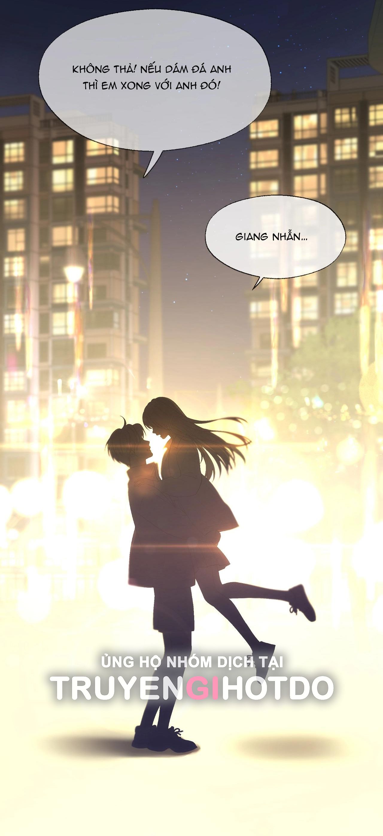 Bá Vương Sủng Ái Cô Vợ Mù Chapter 79.6 - Trang 2