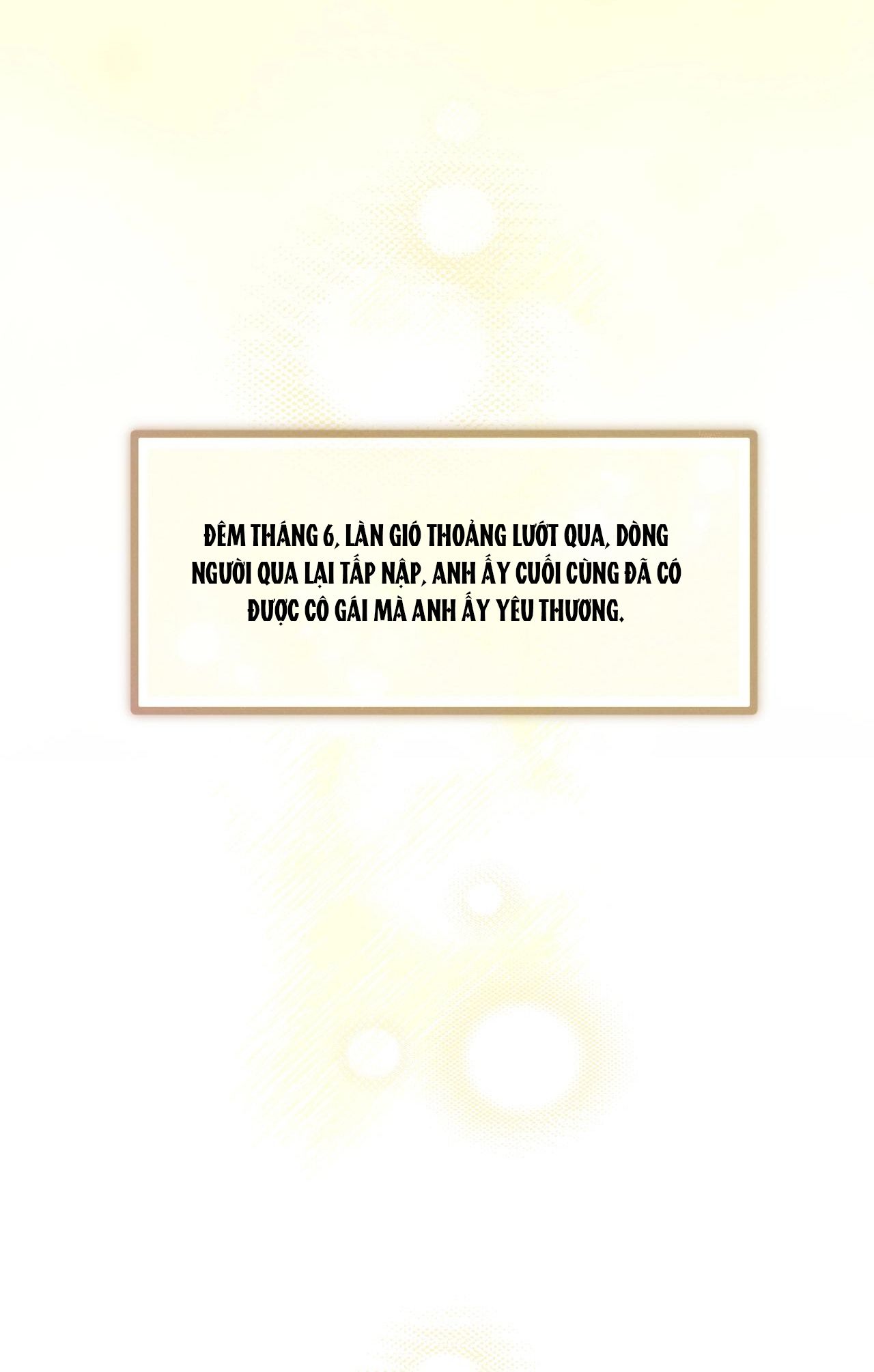 Bá Vương Sủng Ái Cô Vợ Mù Chapter 79.6 - Trang 2